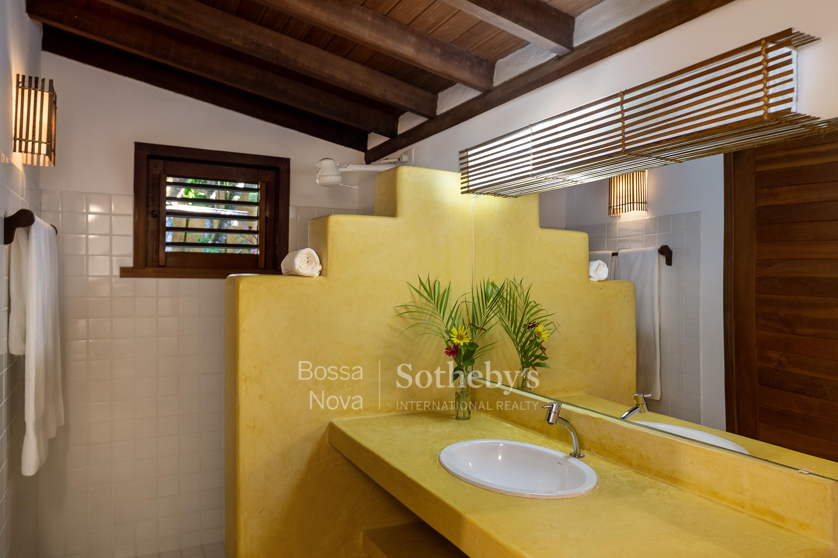 Casa para locação em Bela Vista