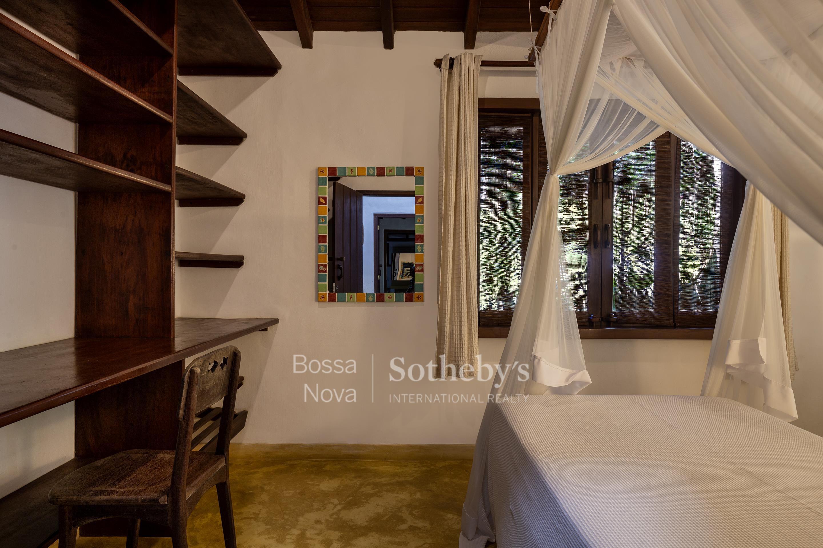 Casa para locação em Bela Vista