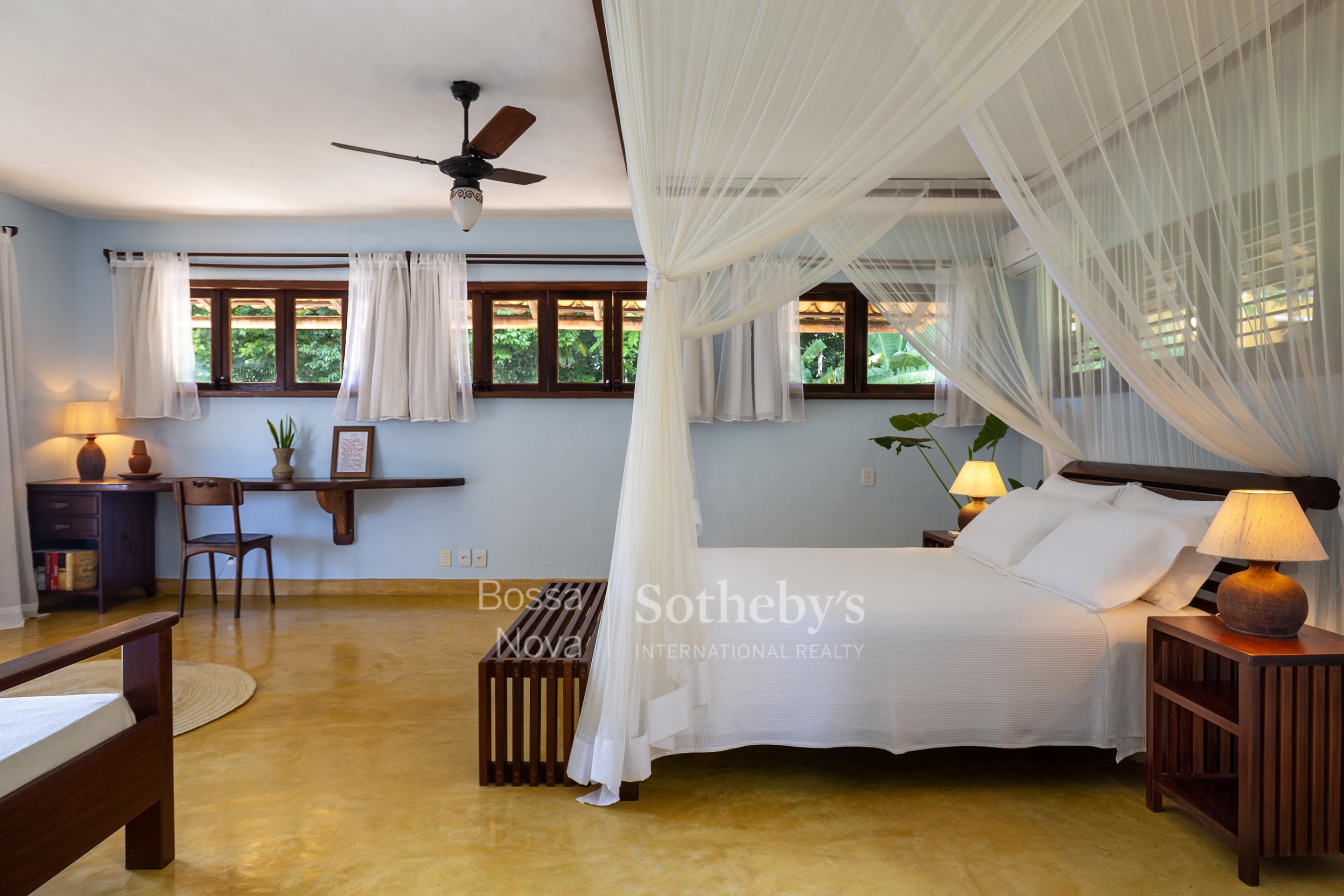 Casa para locação em Bela Vista