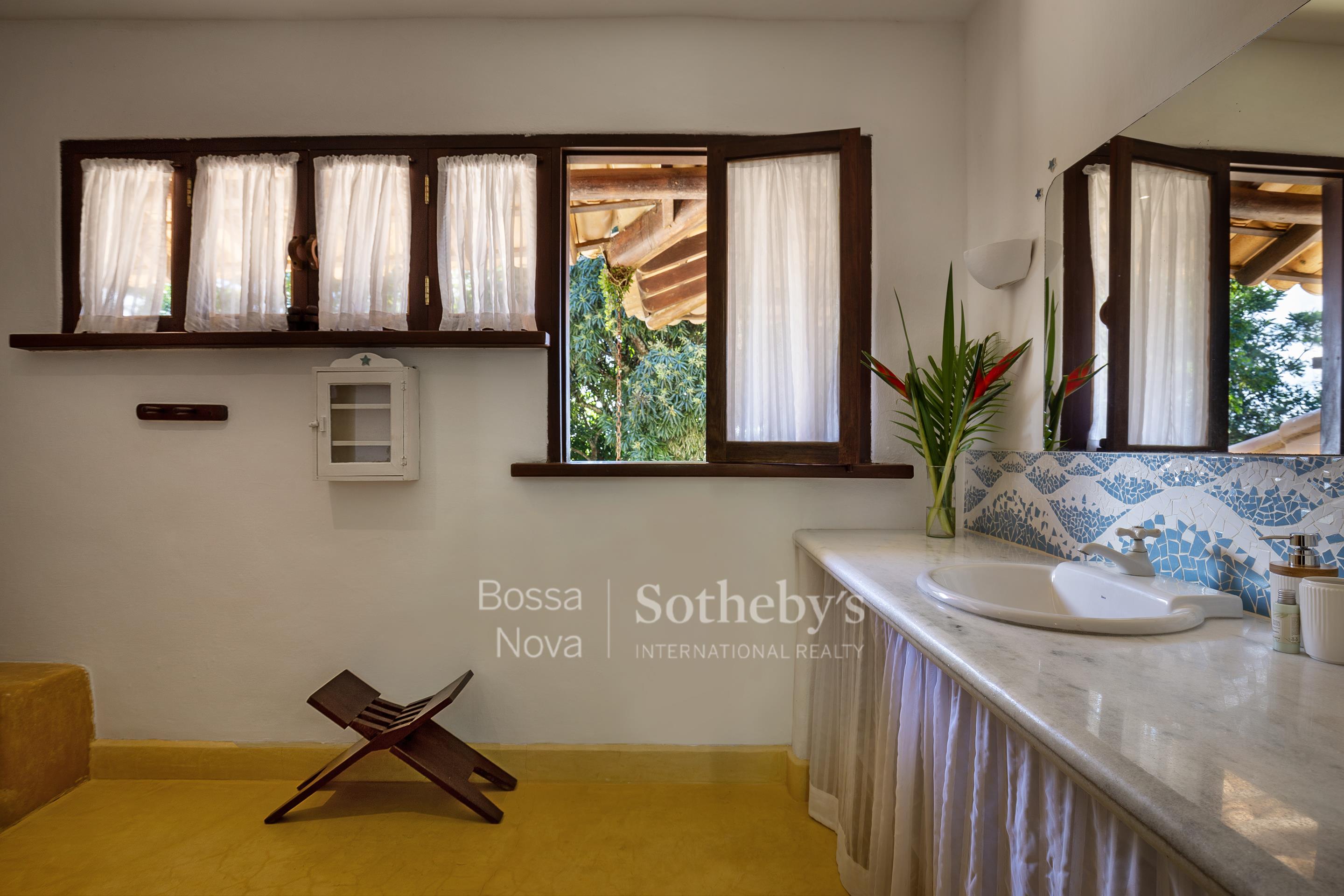 Casa para locação em Bela Vista