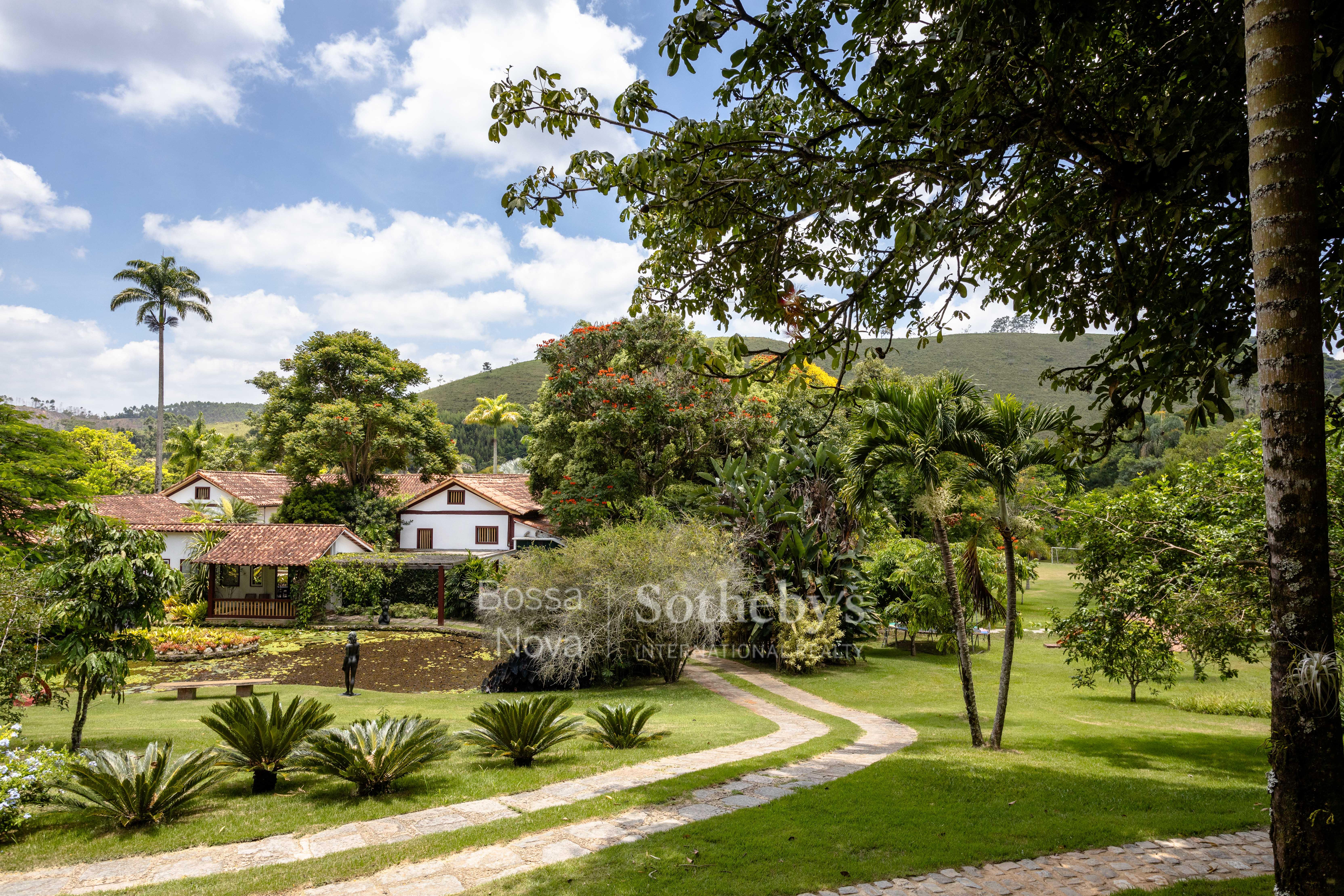 Fazenda para venda em Bela Vista