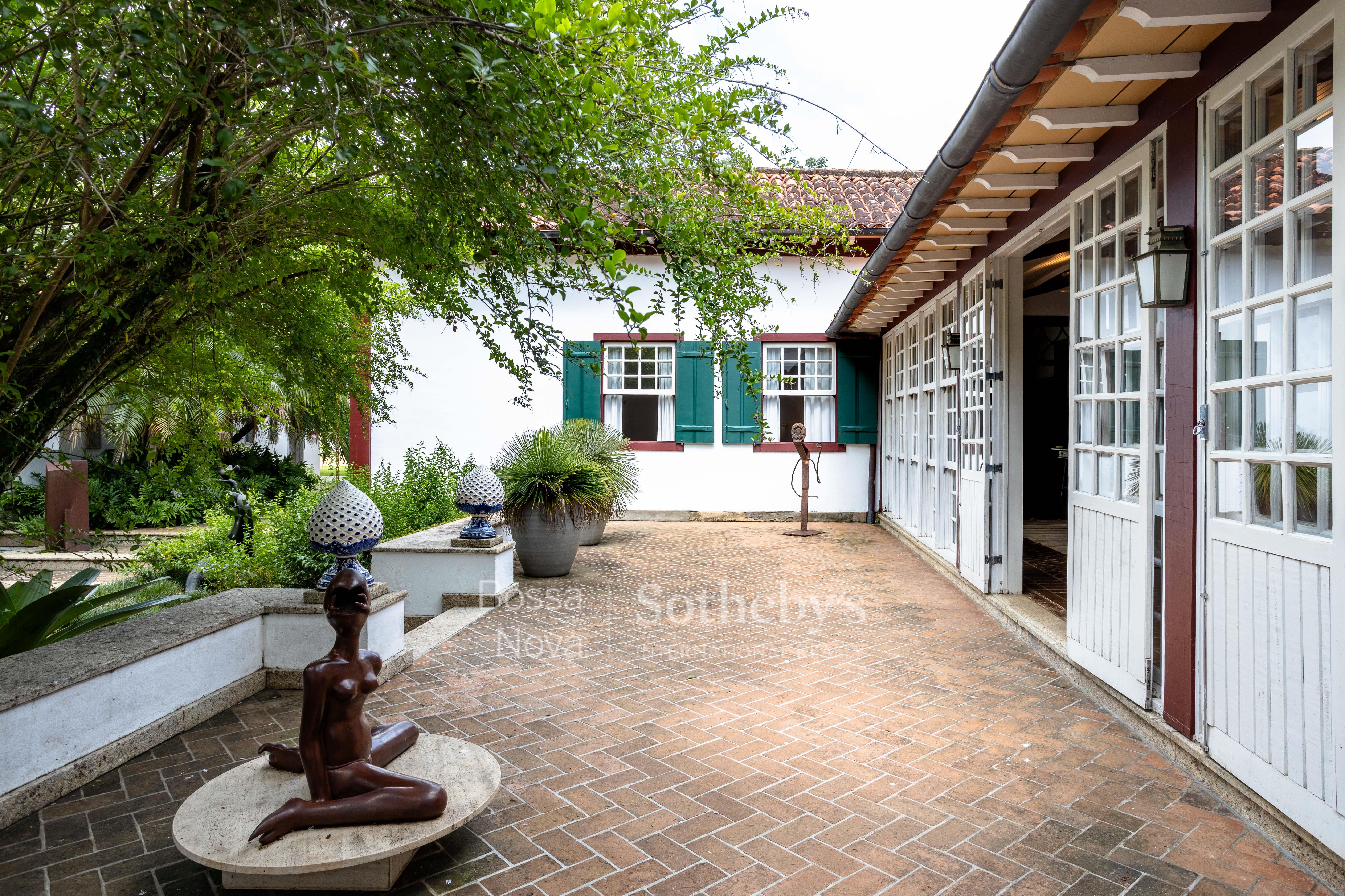 Fazenda para venda em Bela Vista