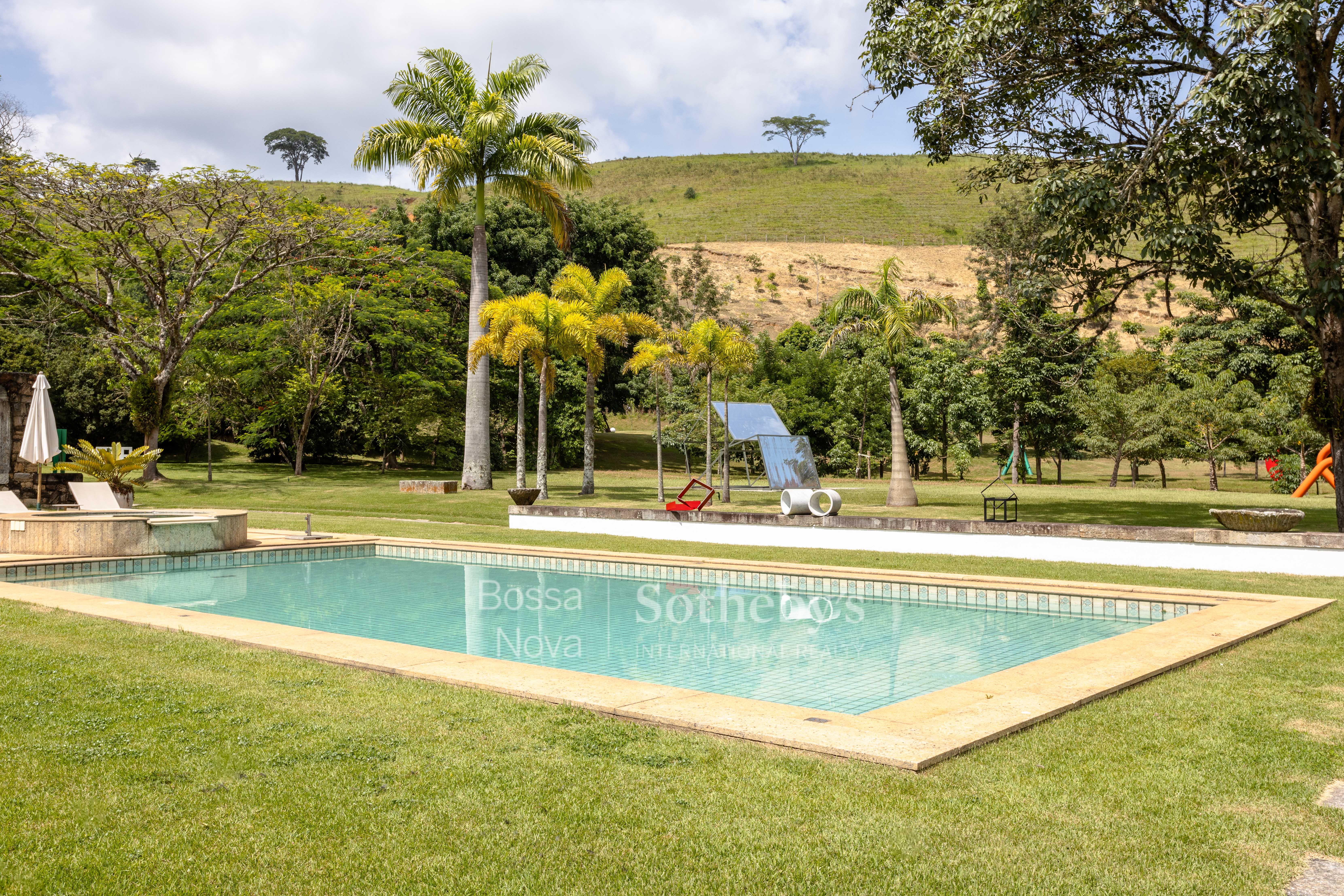Fazenda para venda em Bela Vista