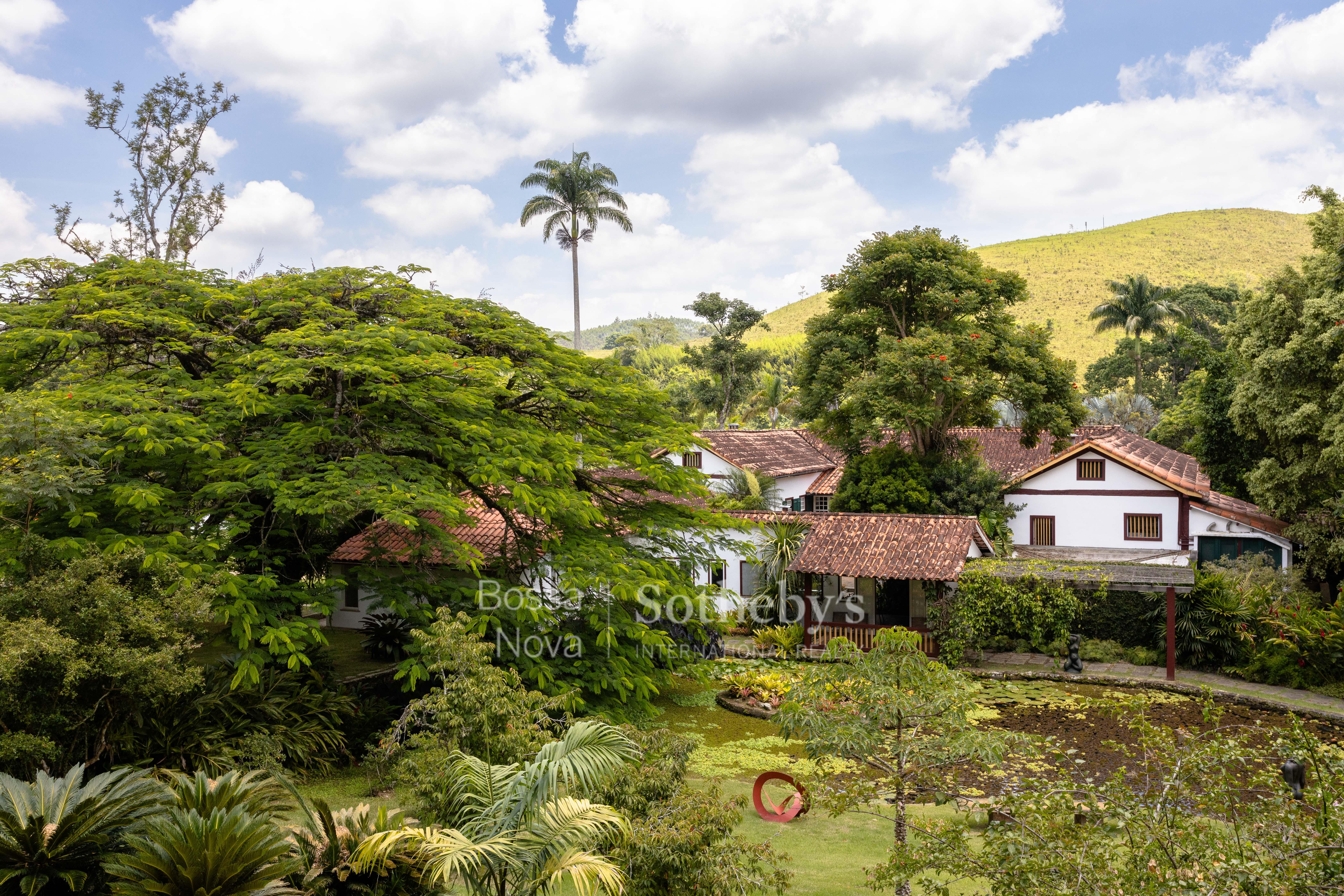 Fazenda para venda em Bela Vista