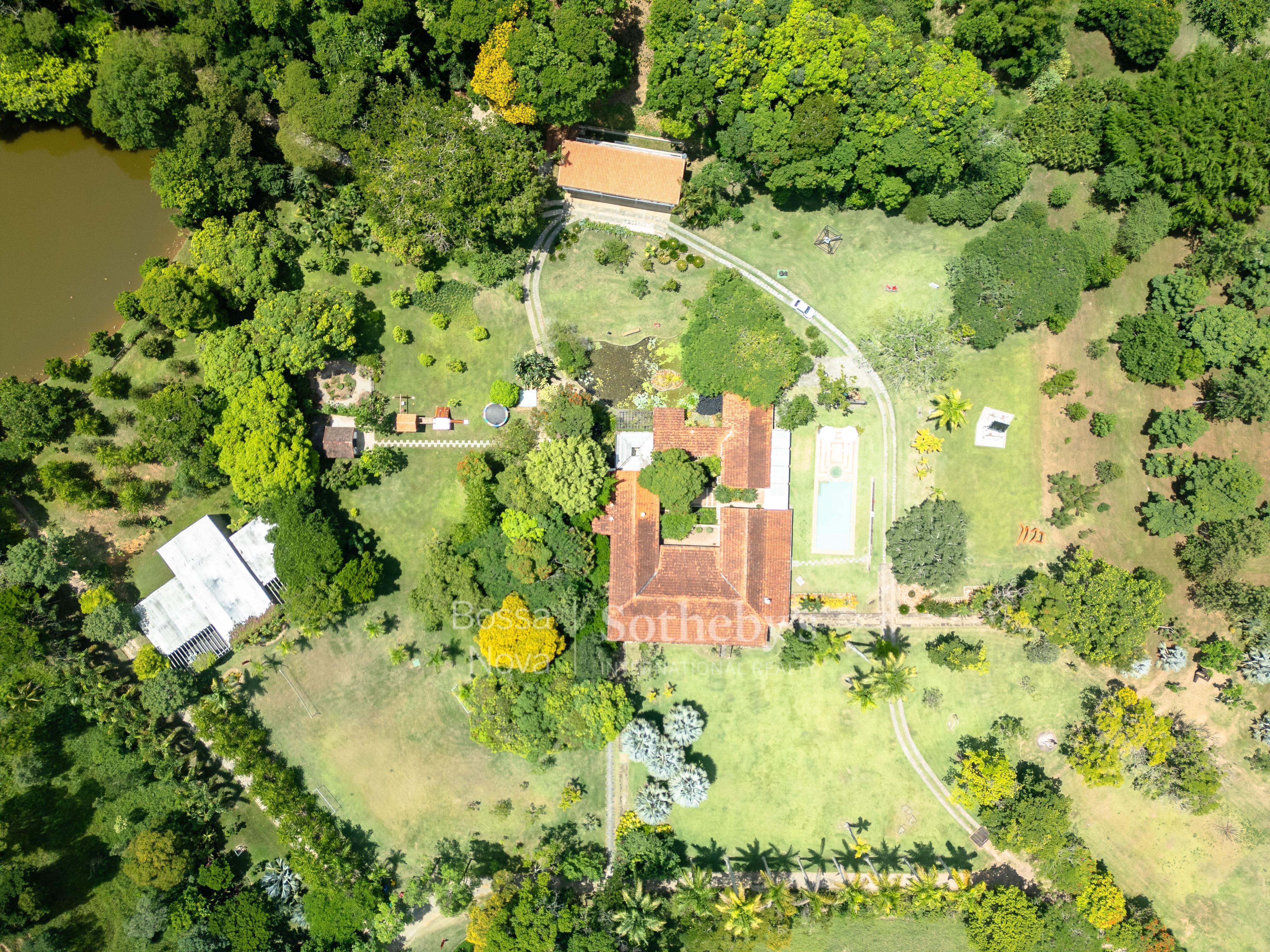 Fazenda para venda em Bela Vista