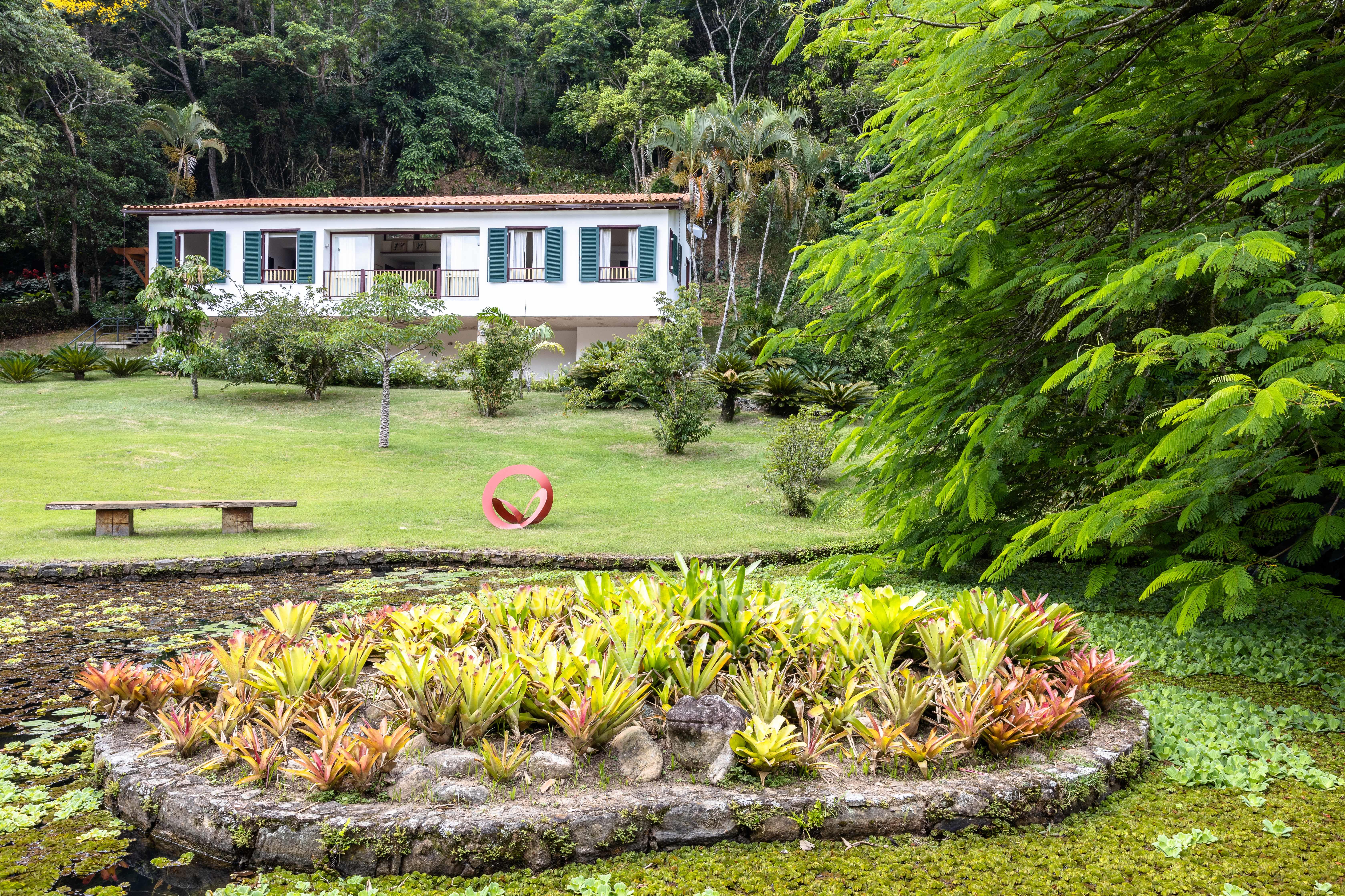 Fazenda para venda em Bela Vista