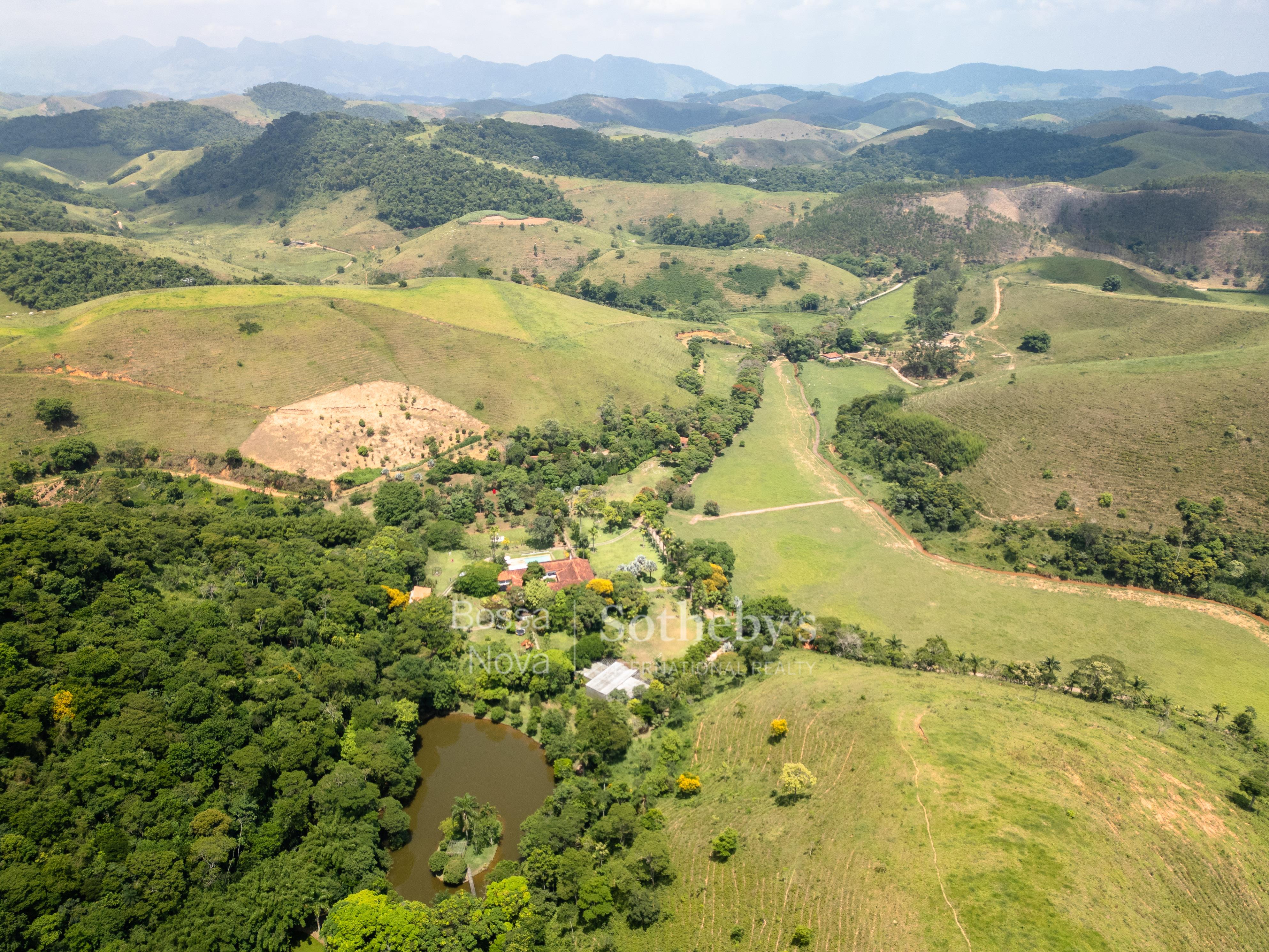 Fazenda para venda em Bela Vista