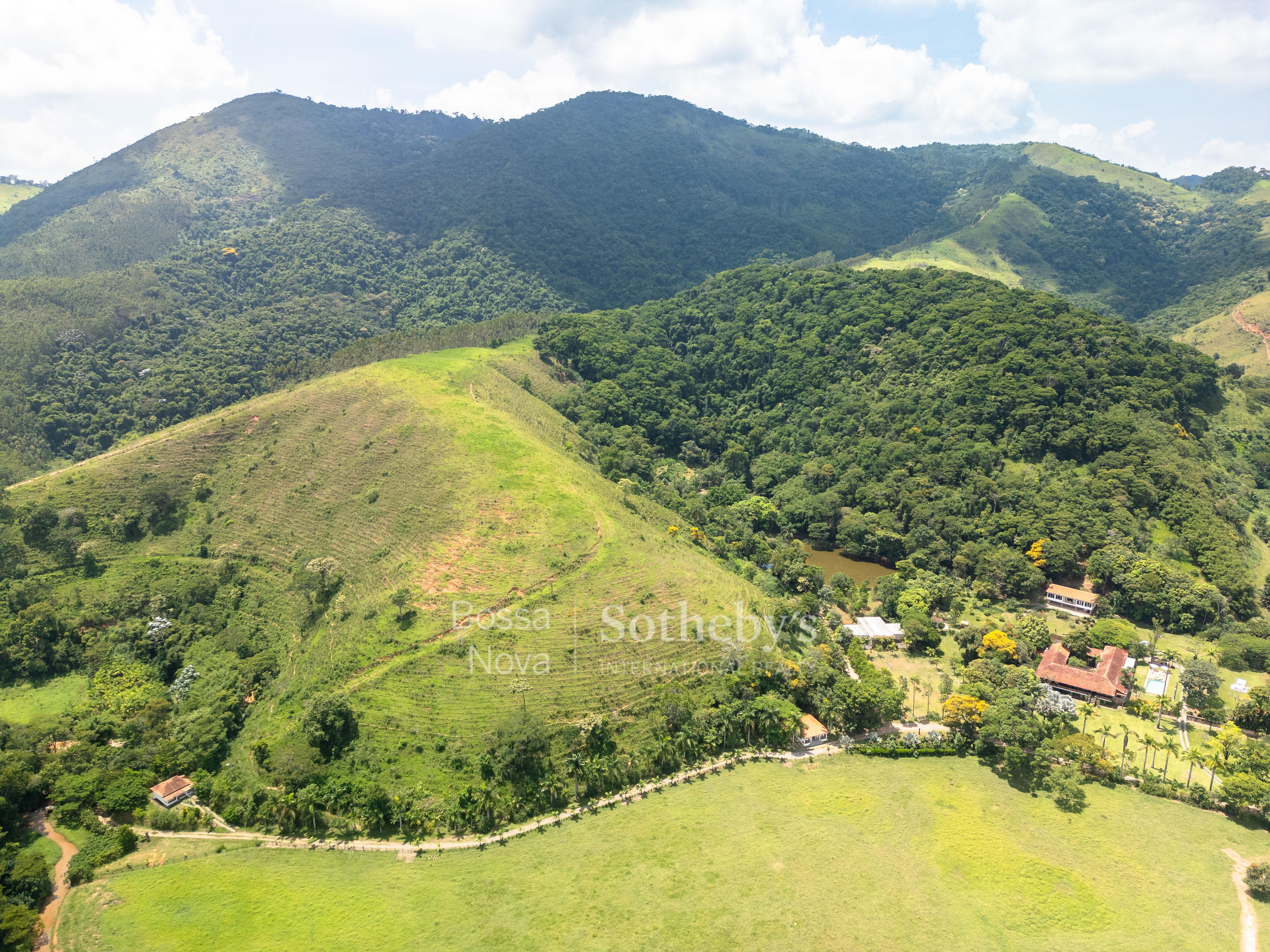 Fazenda para venda em Bela Vista