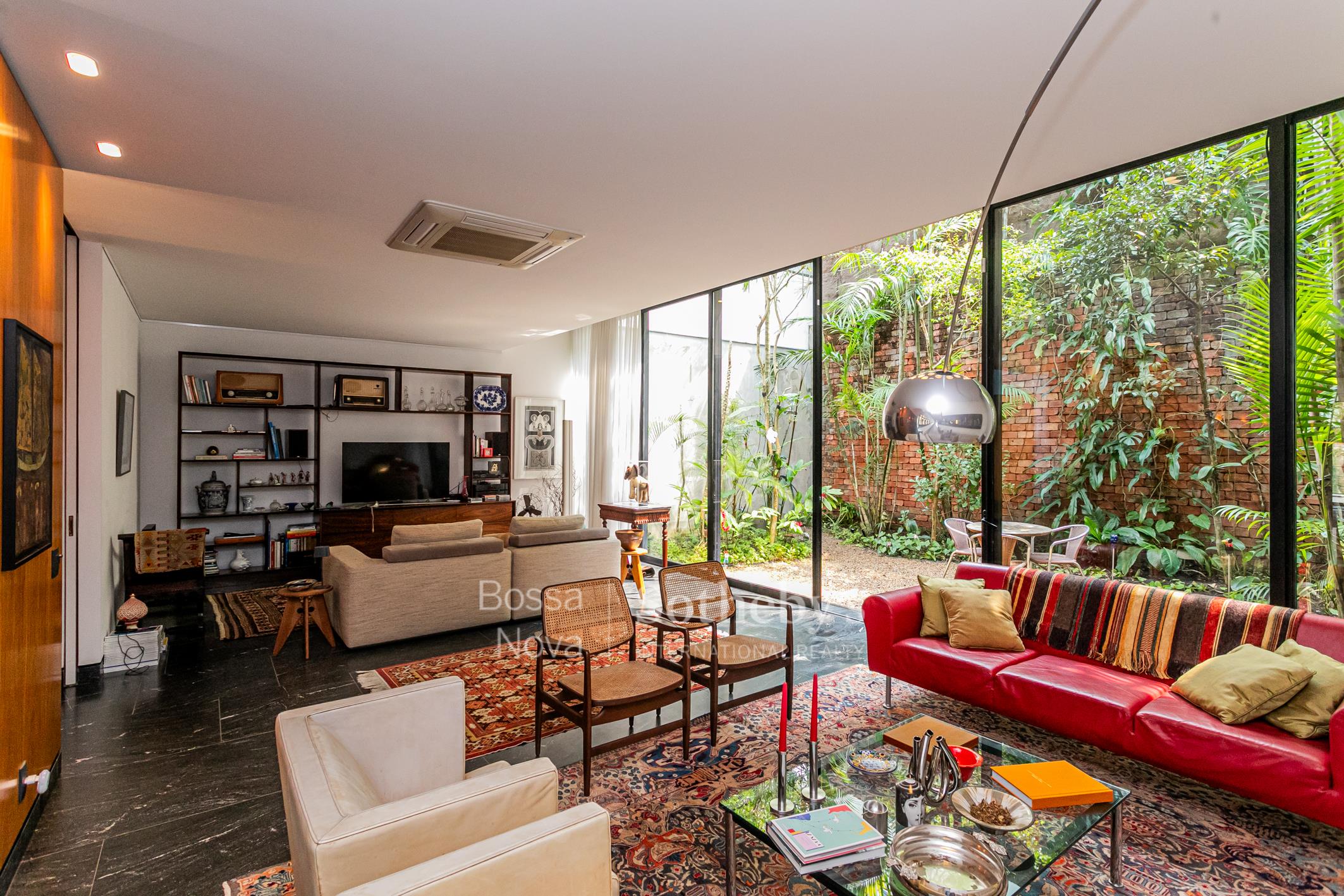 Casa para venda em Bela Vista