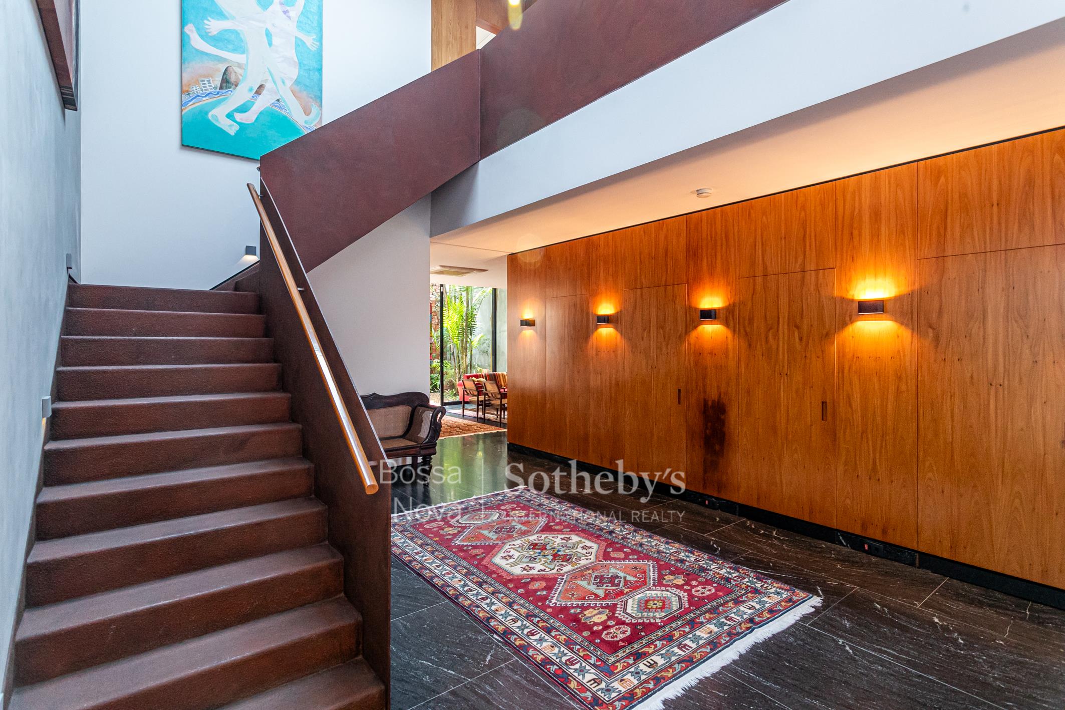 Casa para venda em Bela Vista
