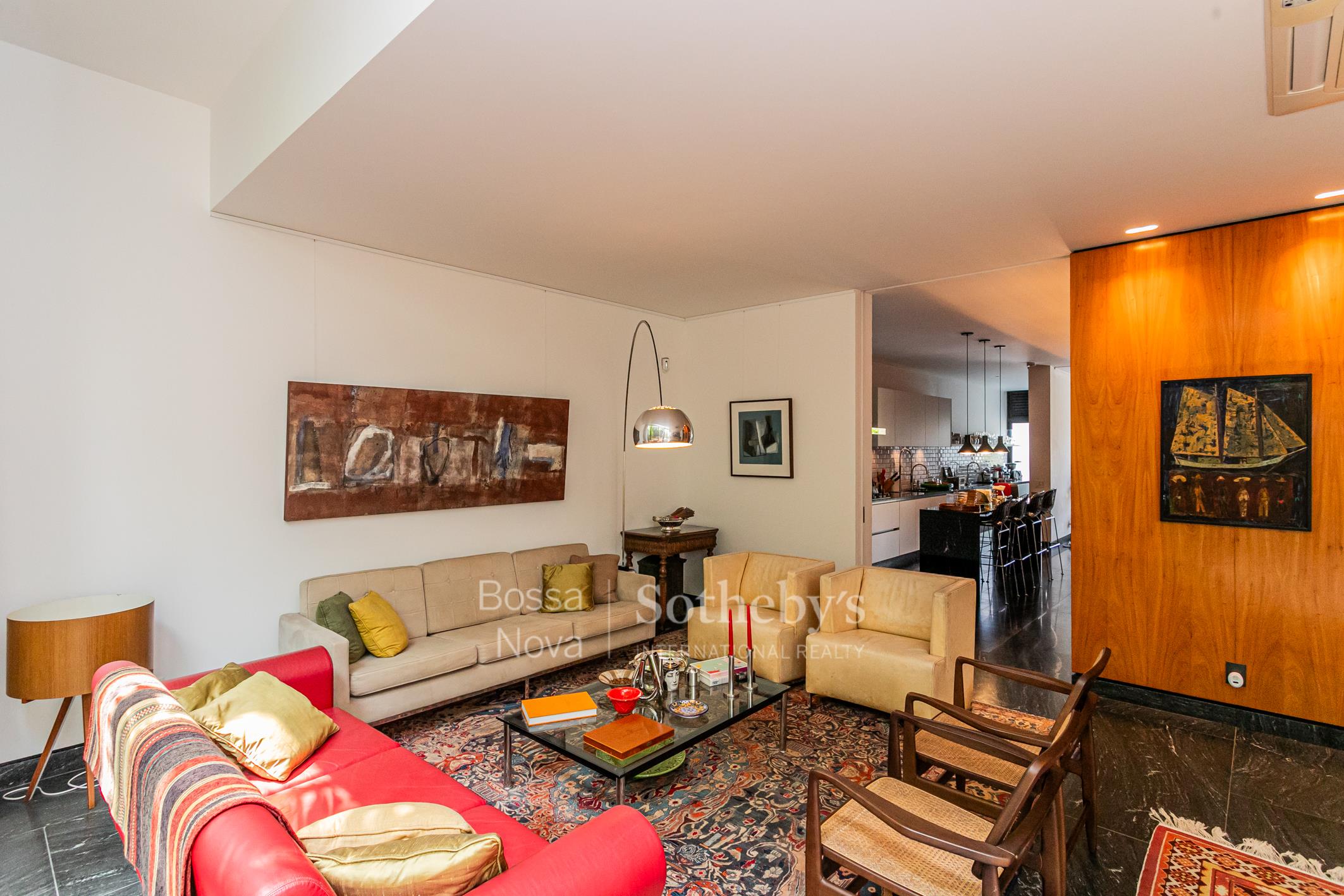 Casa para venda em Bela Vista