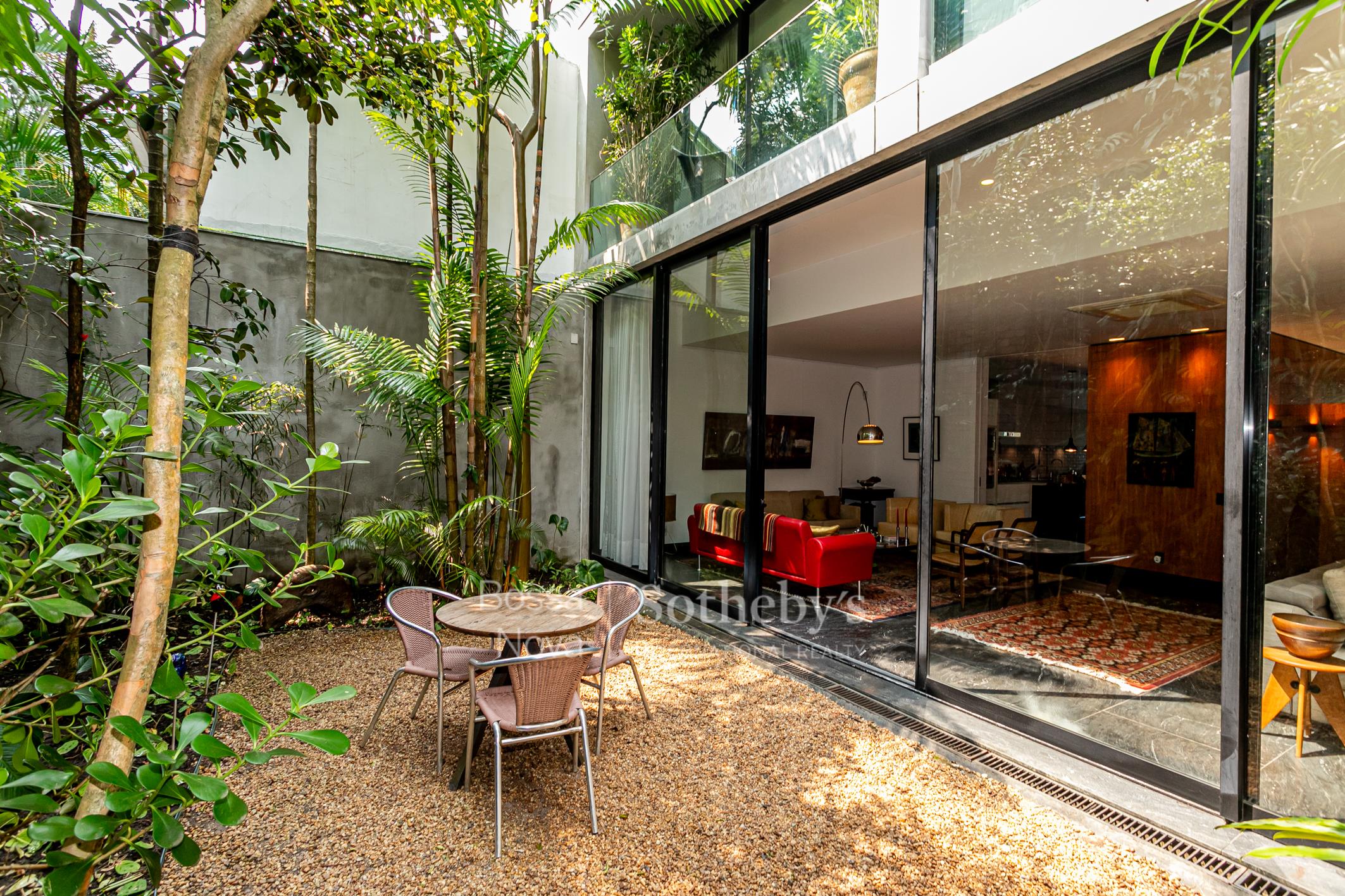 Casa para venda em Bela Vista