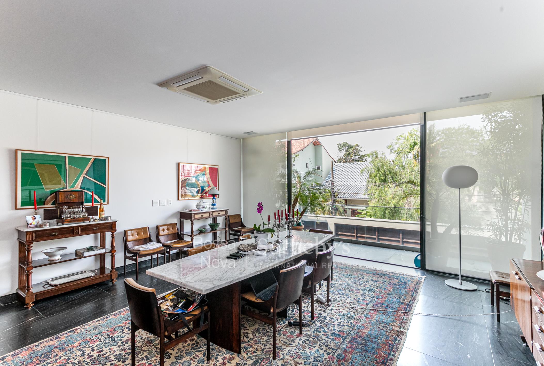 Casa para venda em Bela Vista
