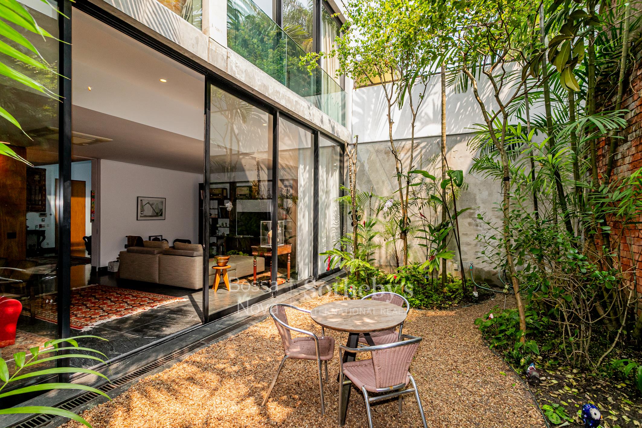 Casa para venda em Bela Vista