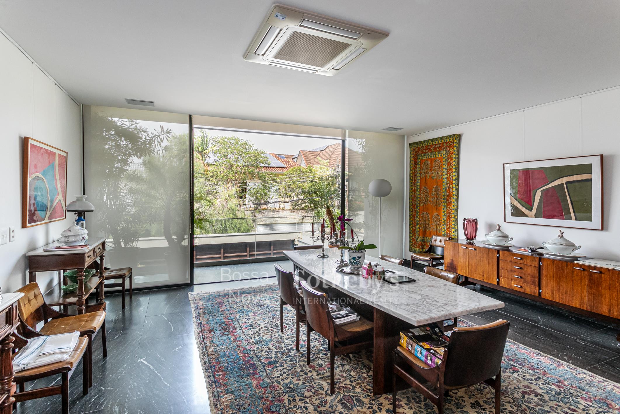 Casa para venda em Bela Vista