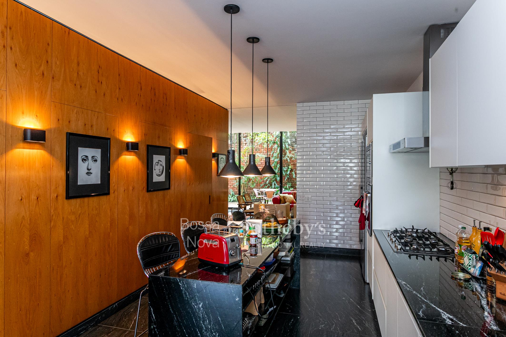 Casa para venda em Bela Vista