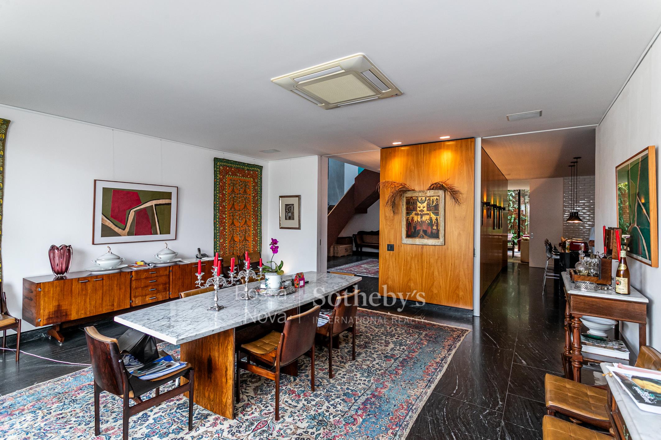 Casa para venda em Bela Vista