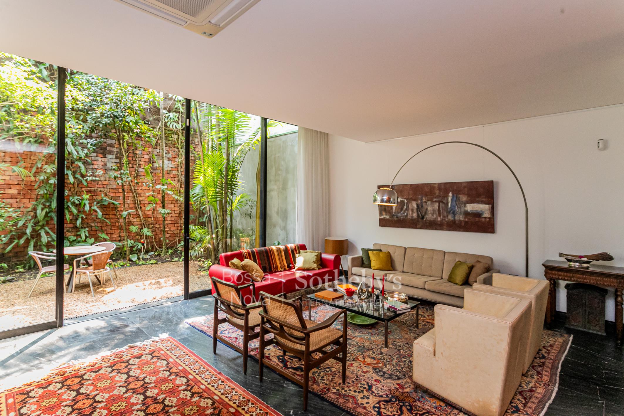 Casa para venda em Bela Vista