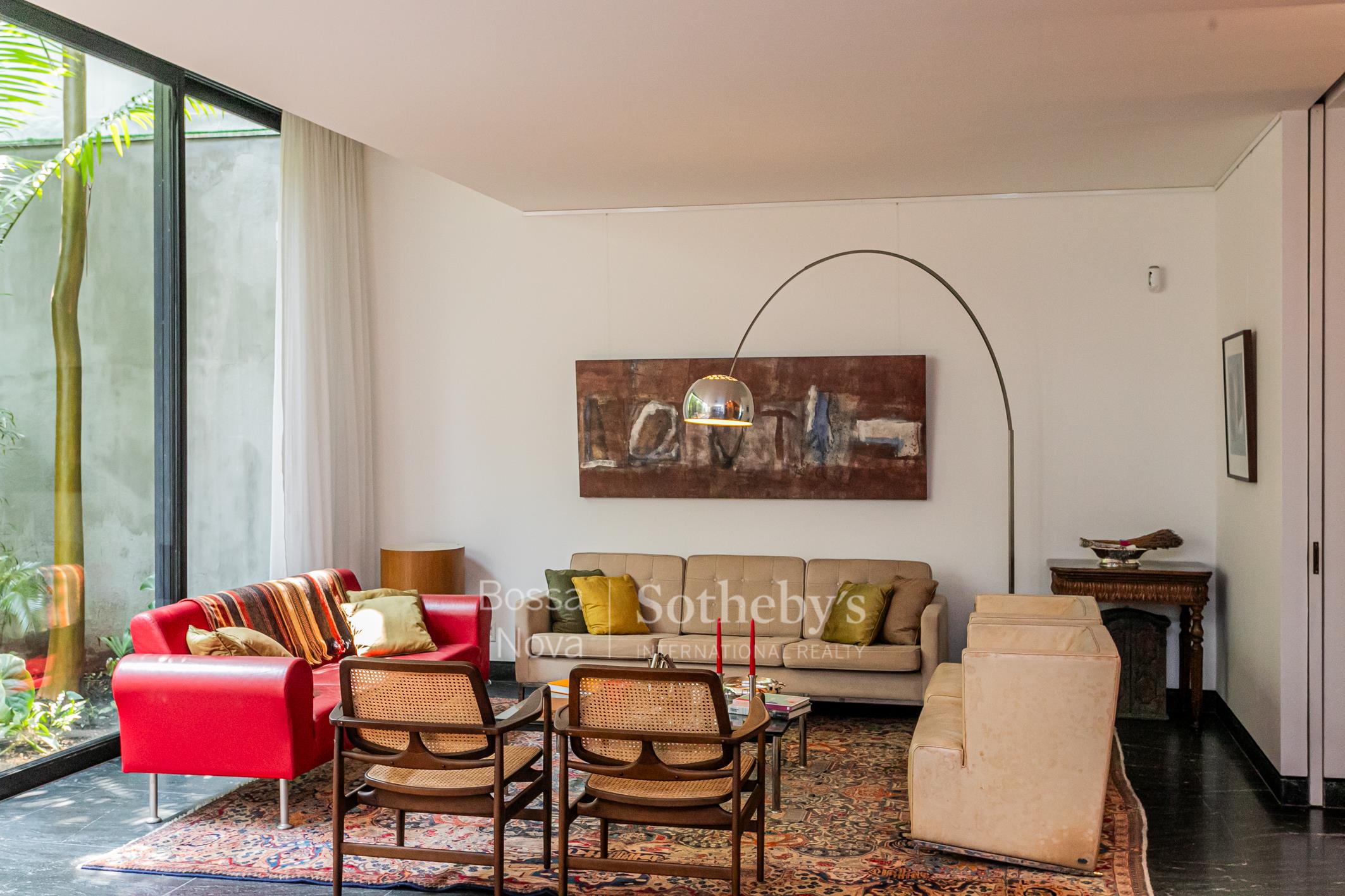 Casa para venda em Bela Vista