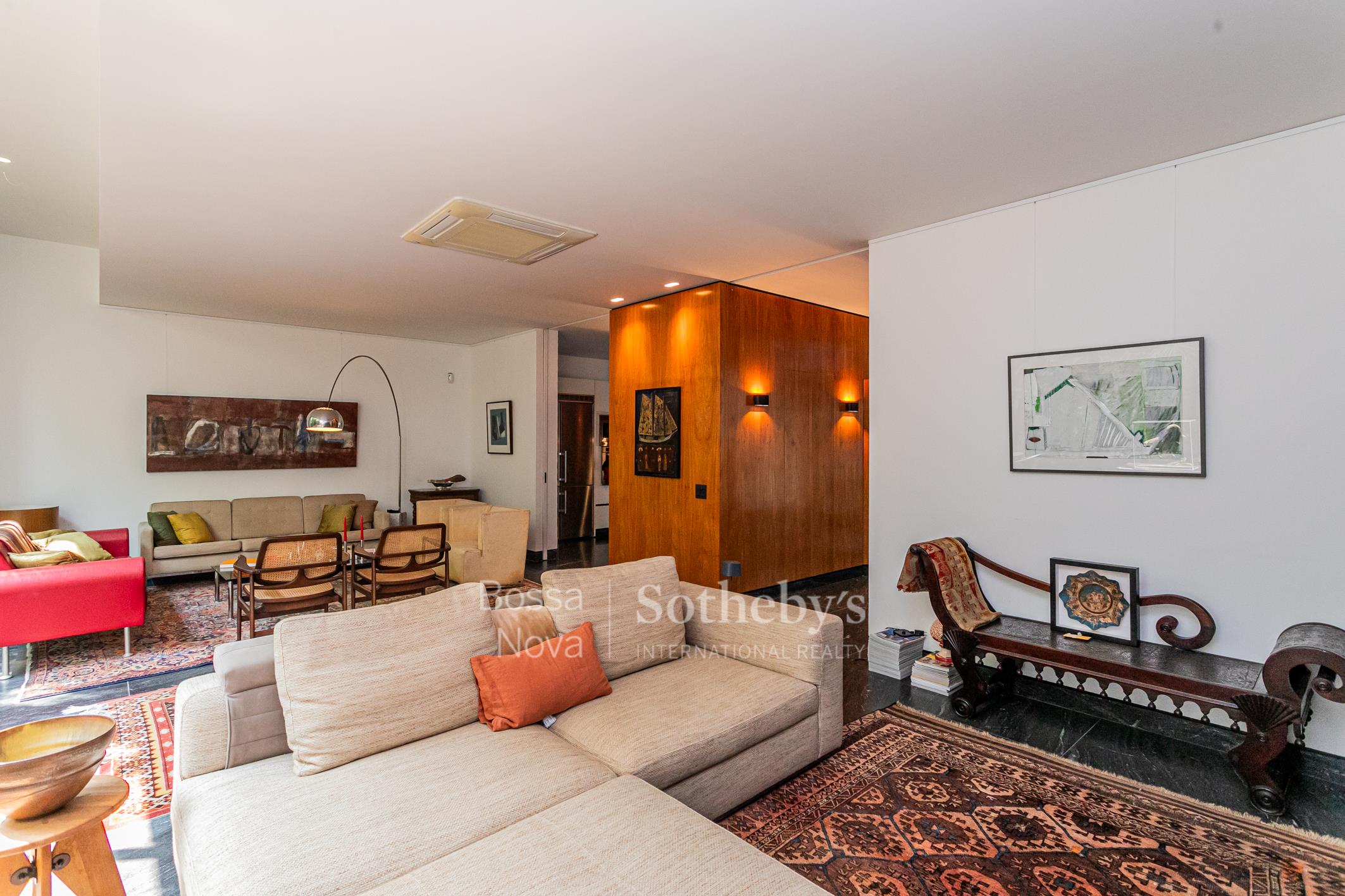 Casa para venda em Bela Vista