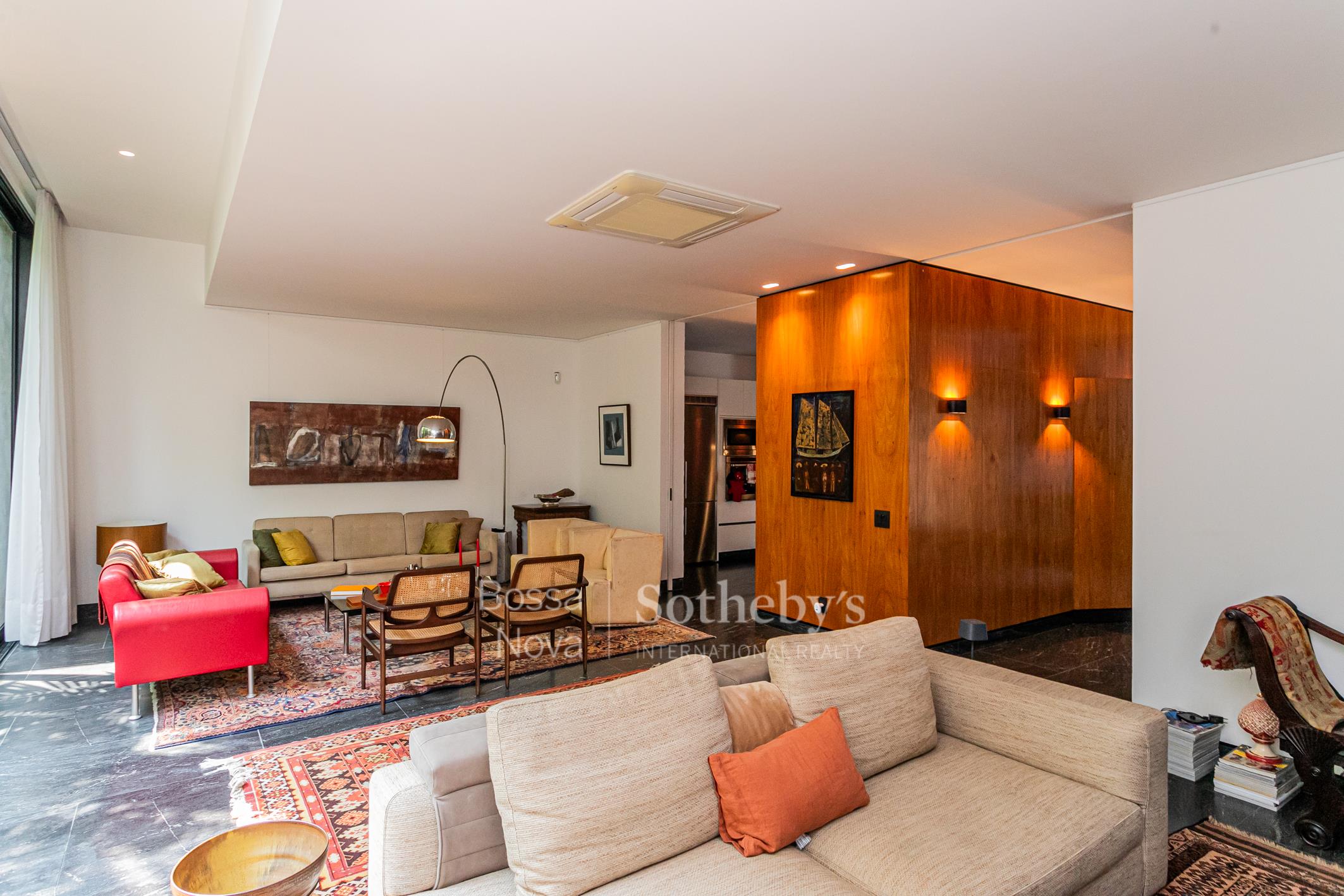 Casa para venda em Bela Vista