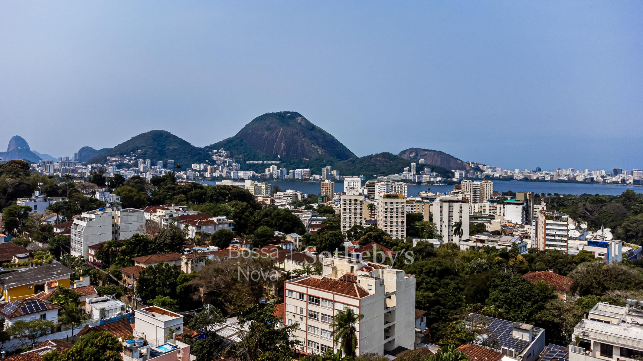 Casa para venda em Bela Vista