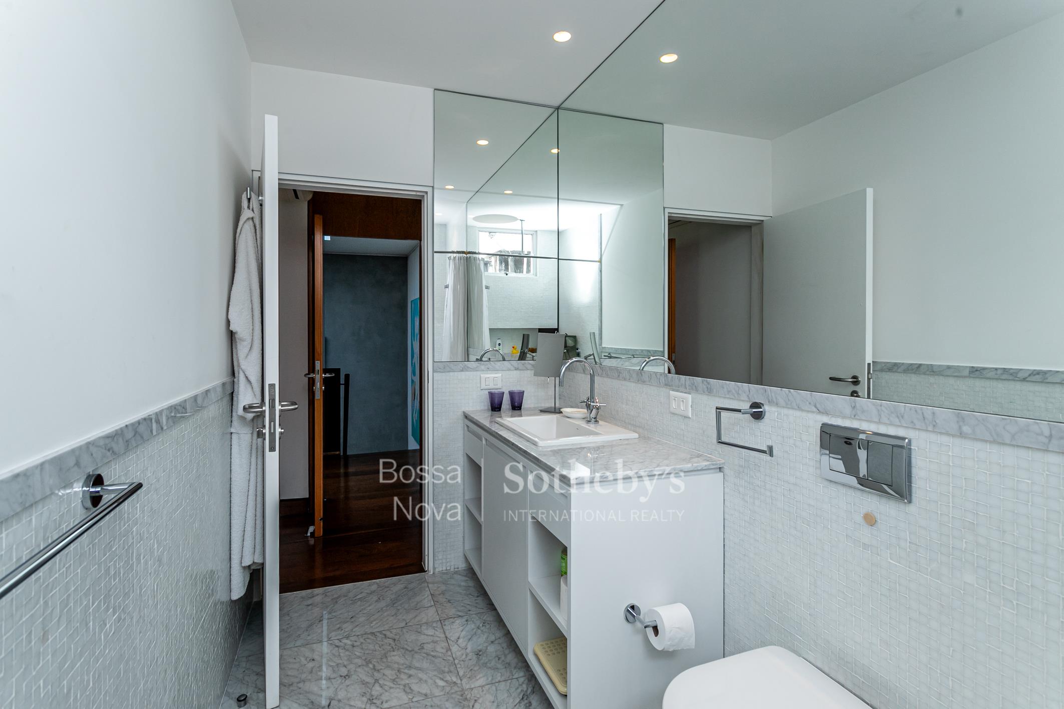 Casa para venda em Bela Vista