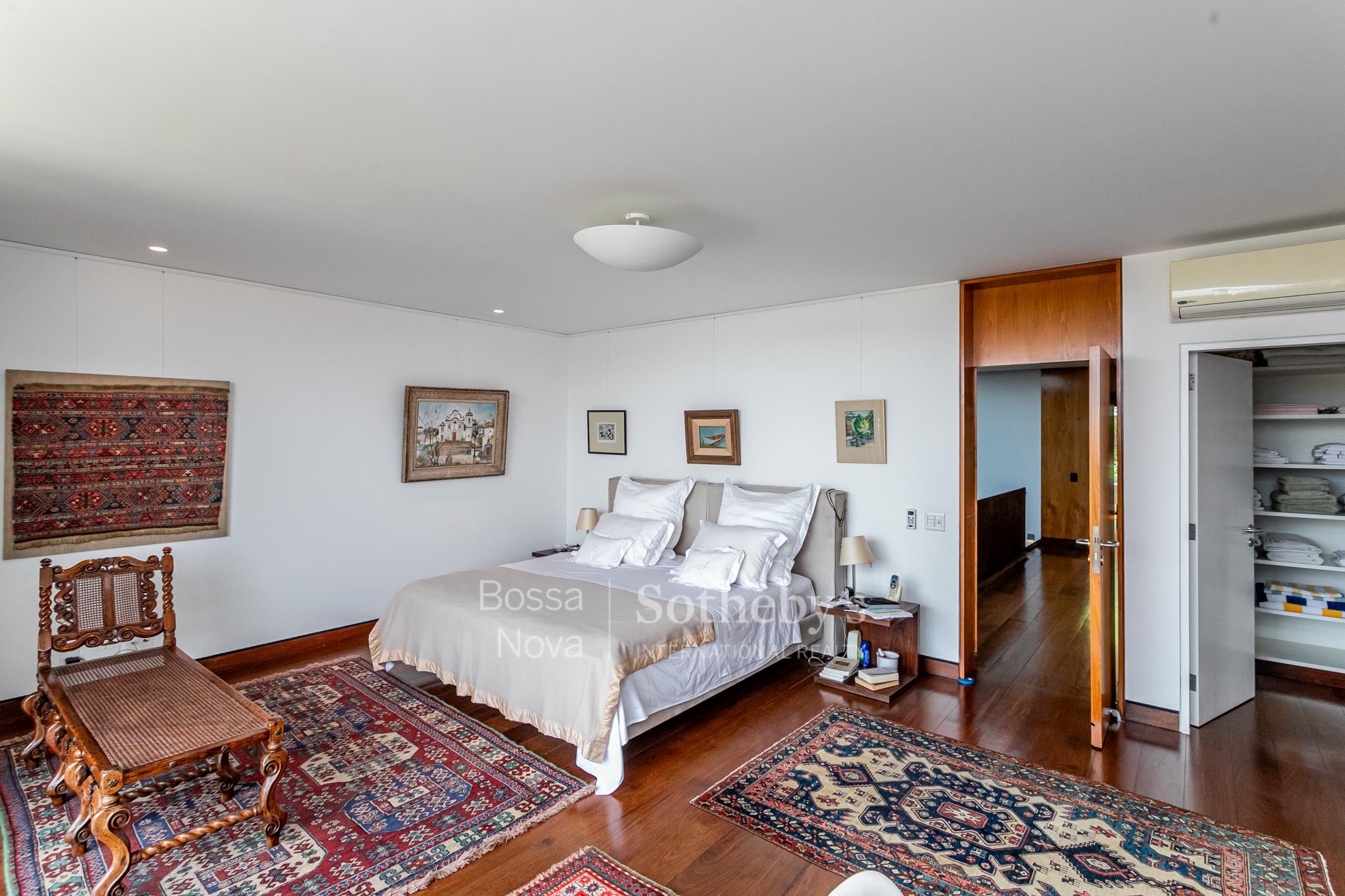 Casa para venda em Bela Vista