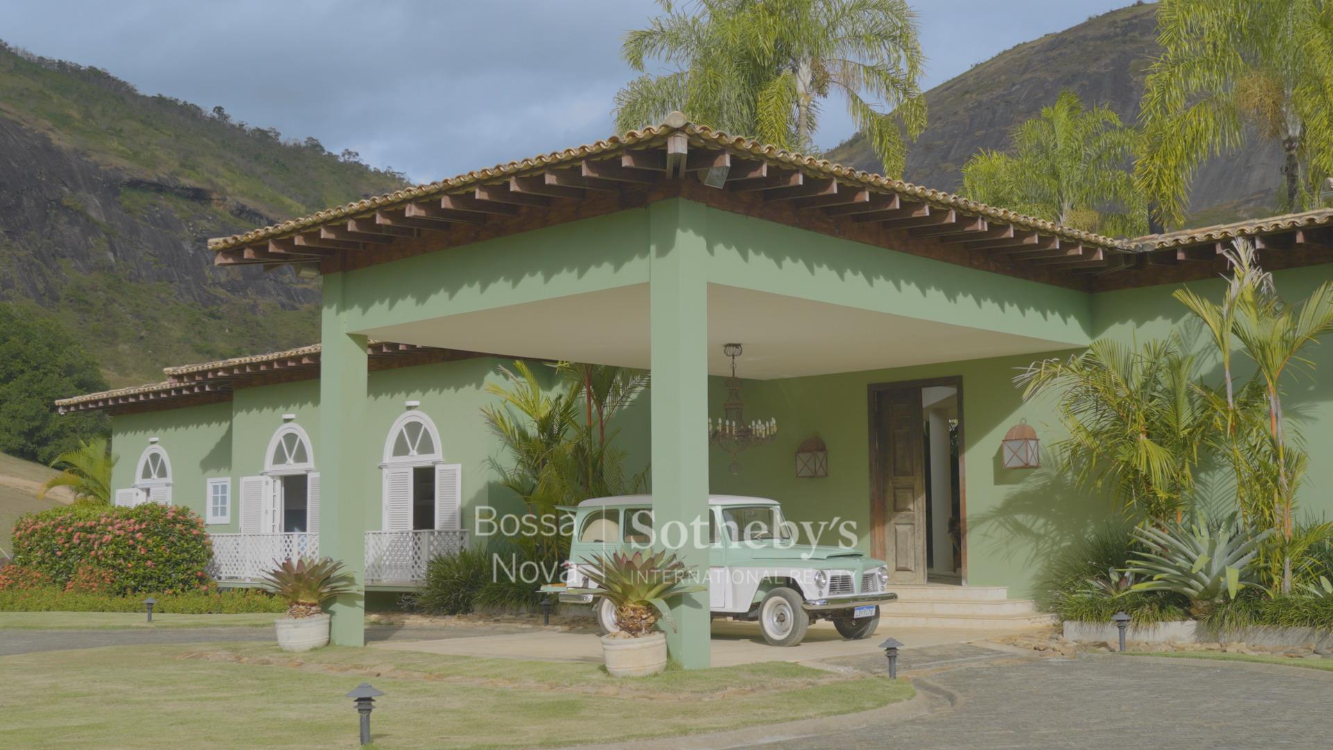 Fazenda para venda em Bela Vista