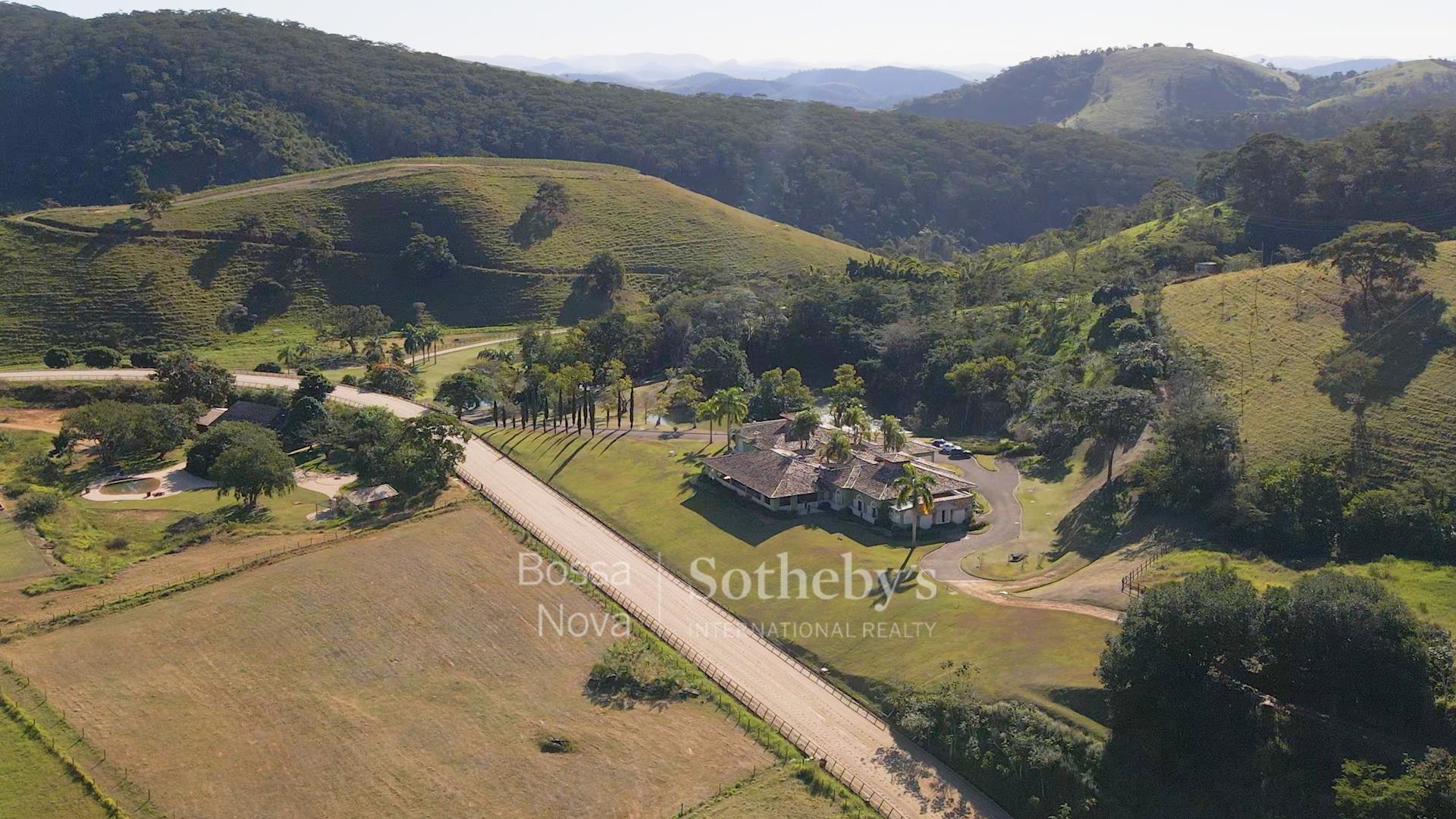 Fazenda para venda em Bela Vista