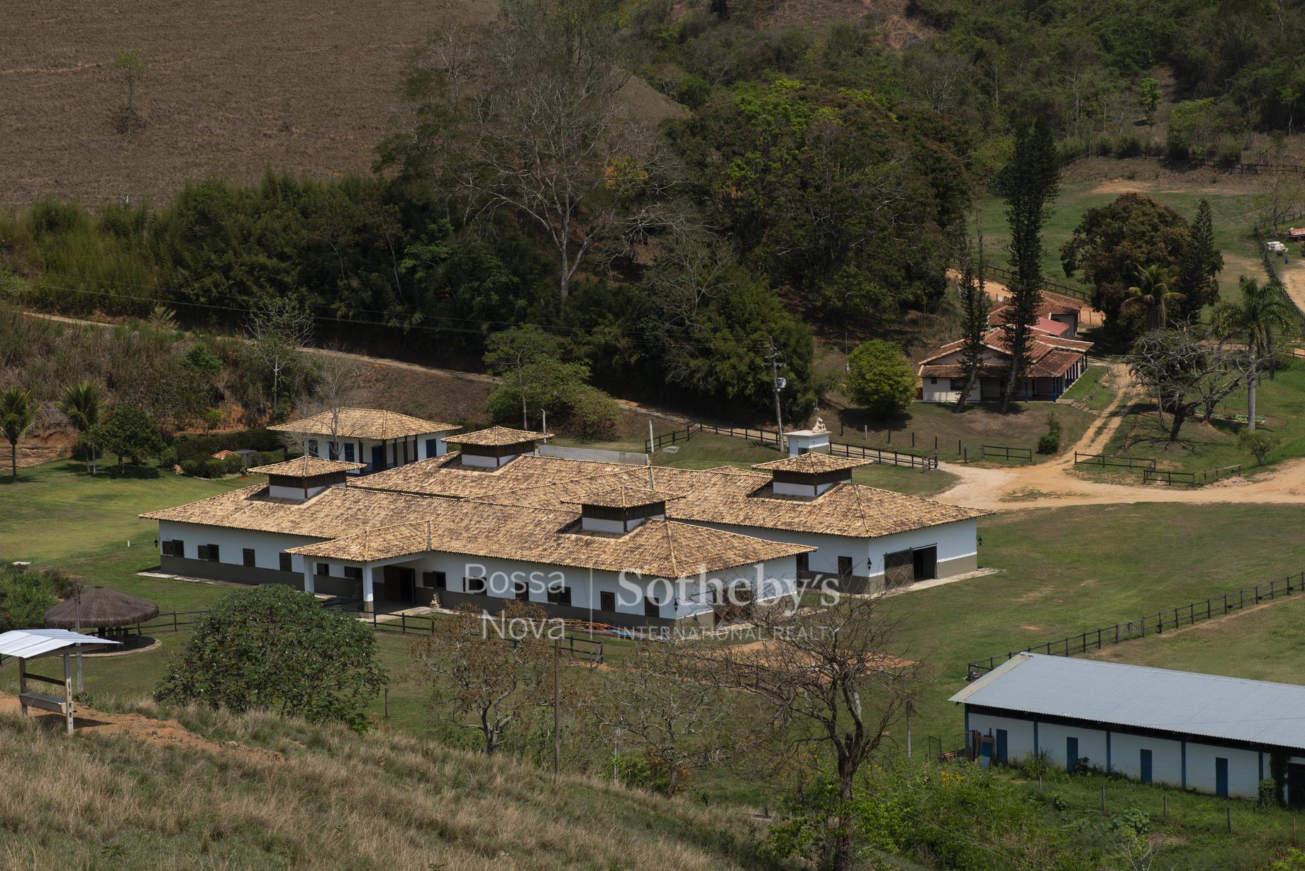 Fazenda para venda em Bela Vista