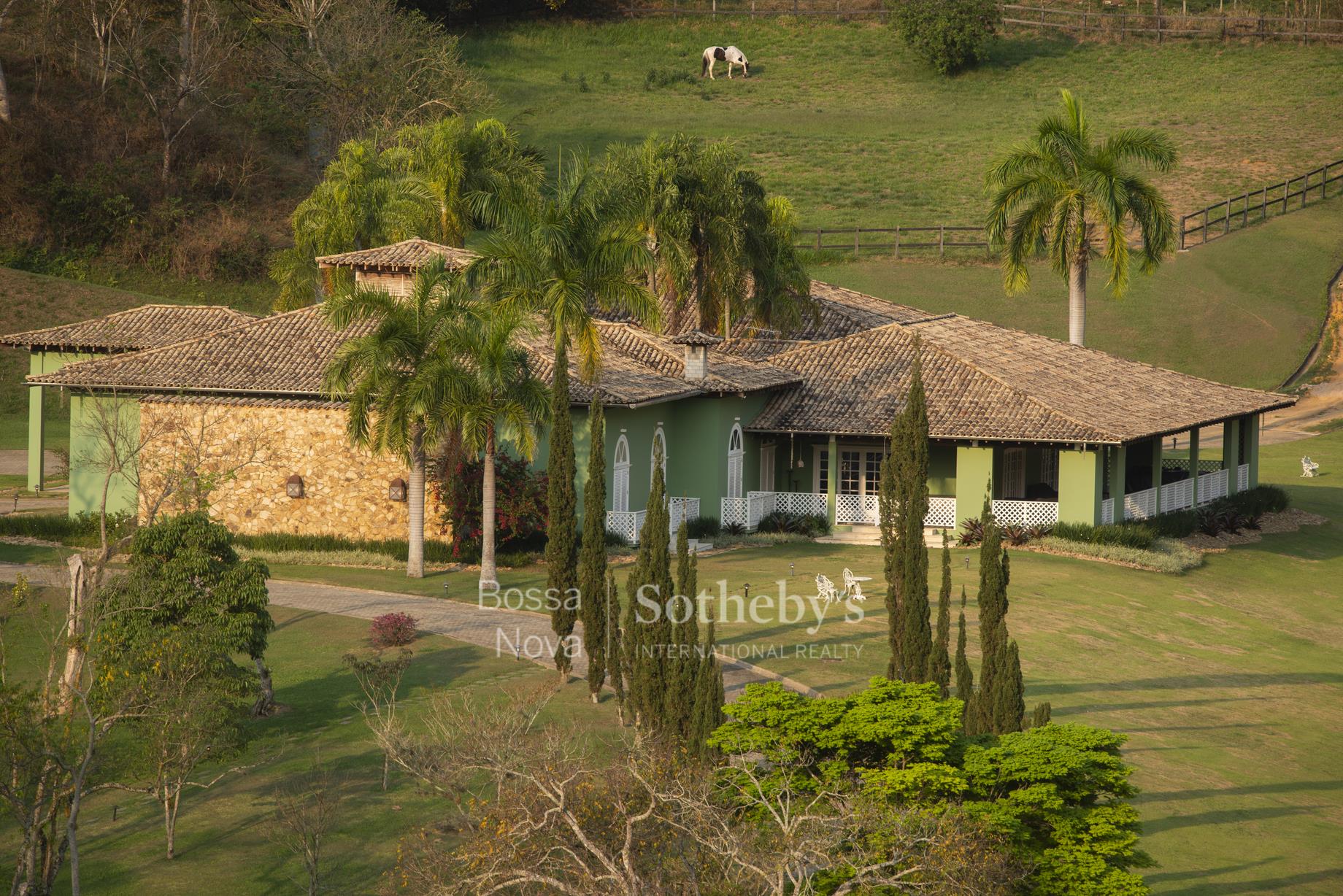 Fazenda para venda em Bela Vista