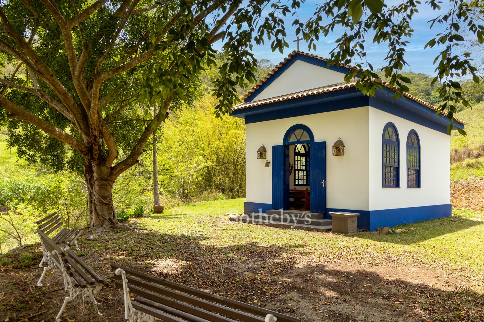 Fazenda para venda em Bela Vista
