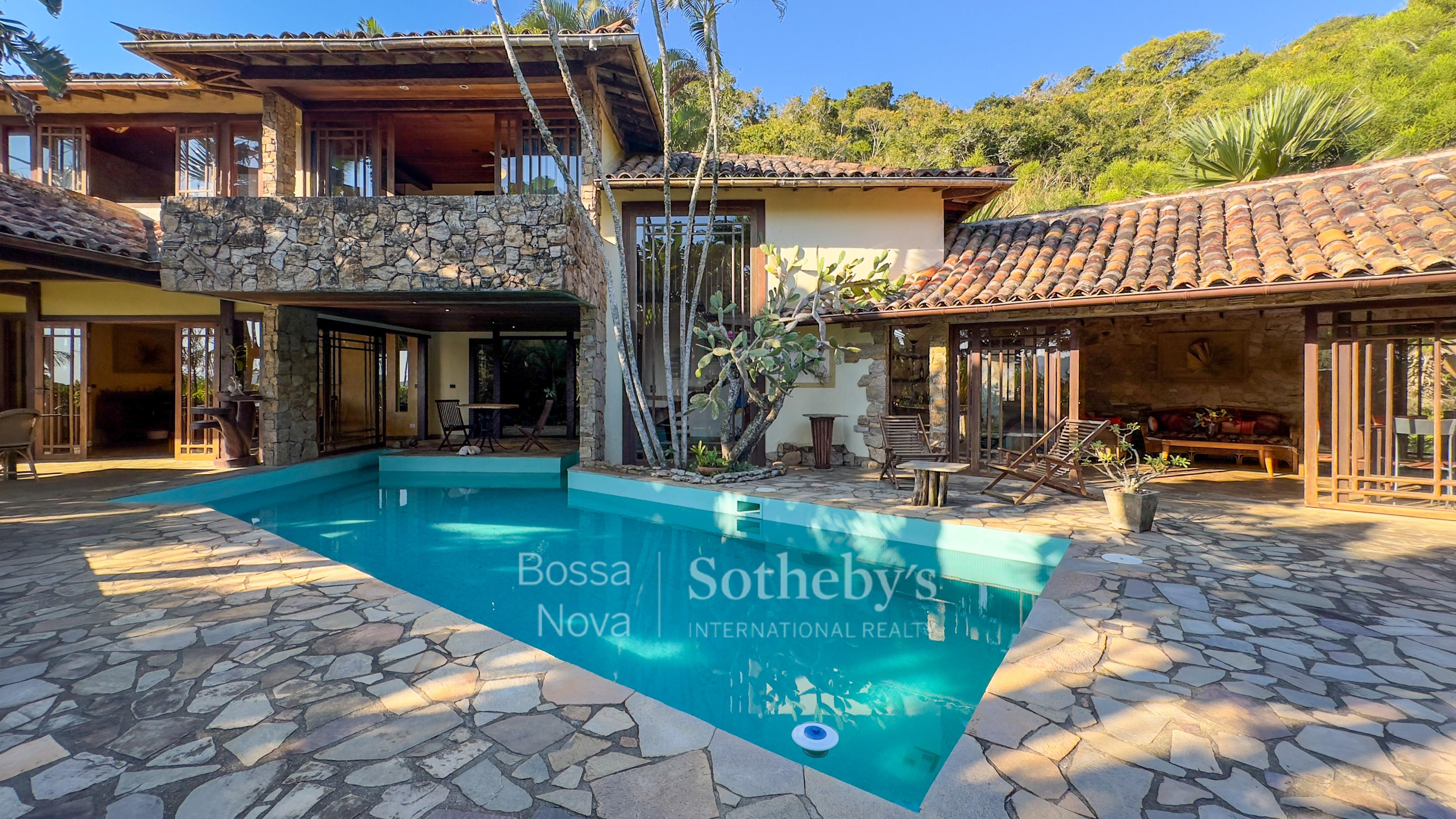 Casa para venda em Bela Vista