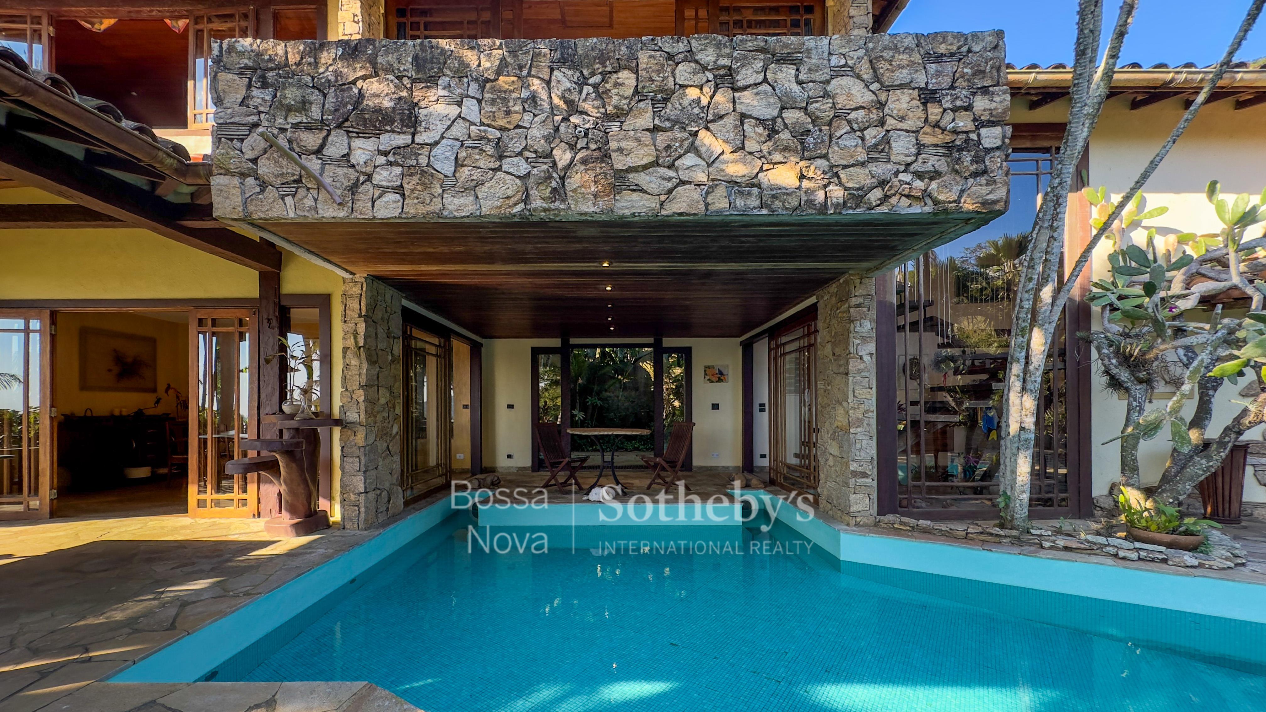 Casa para venda em Bela Vista