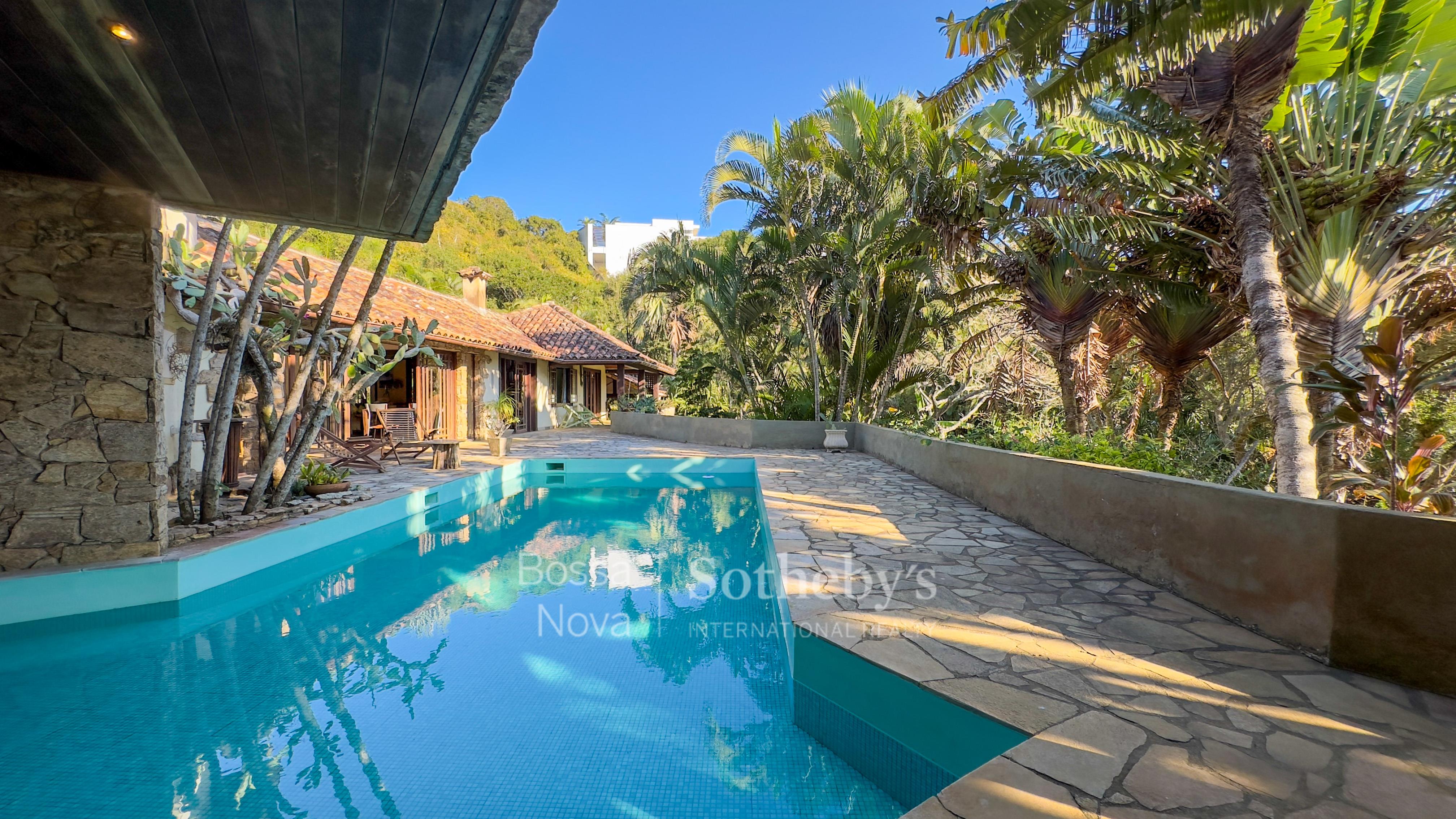 Casa para venda em Bela Vista