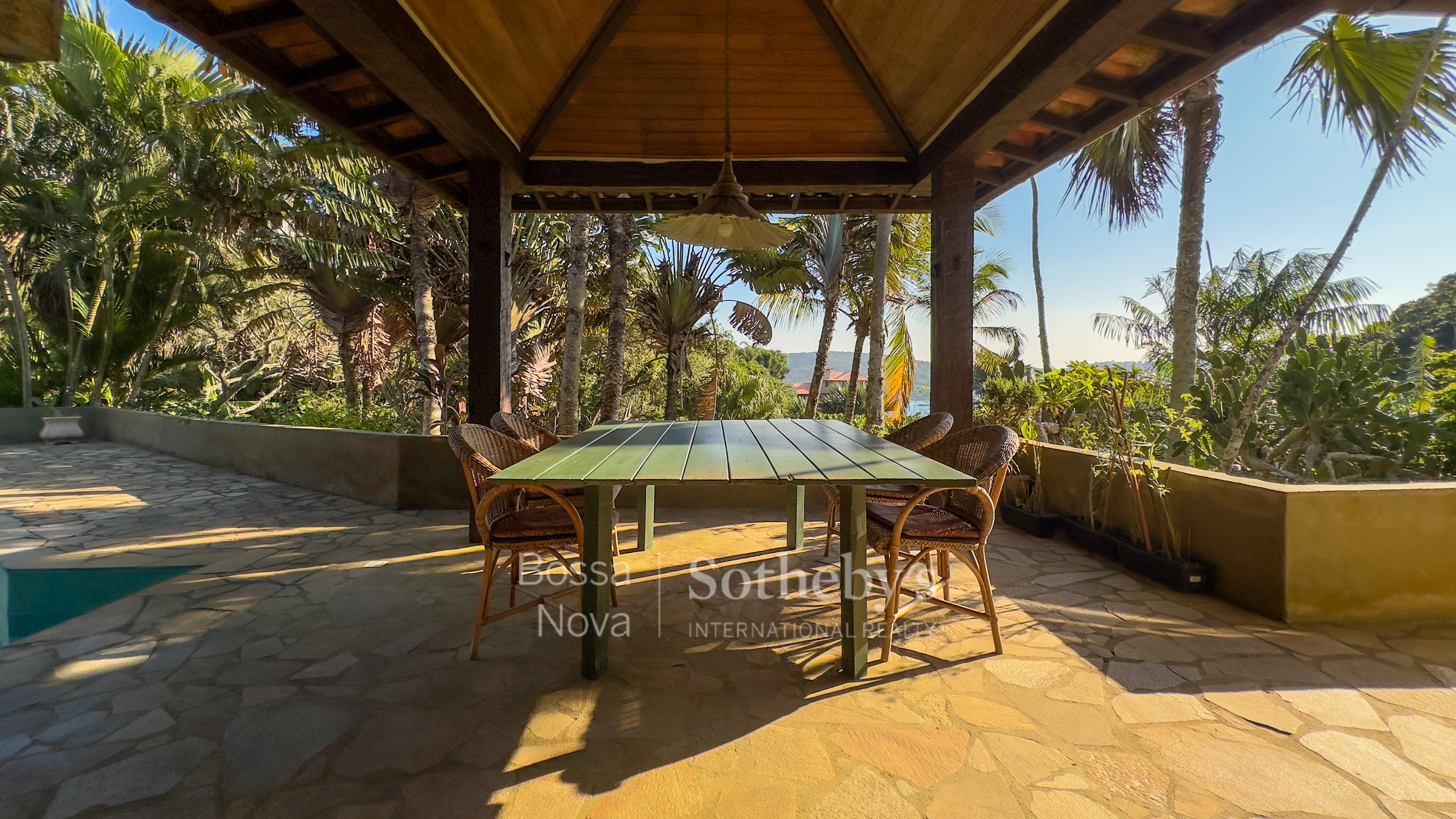 Casa para venda em Bela Vista