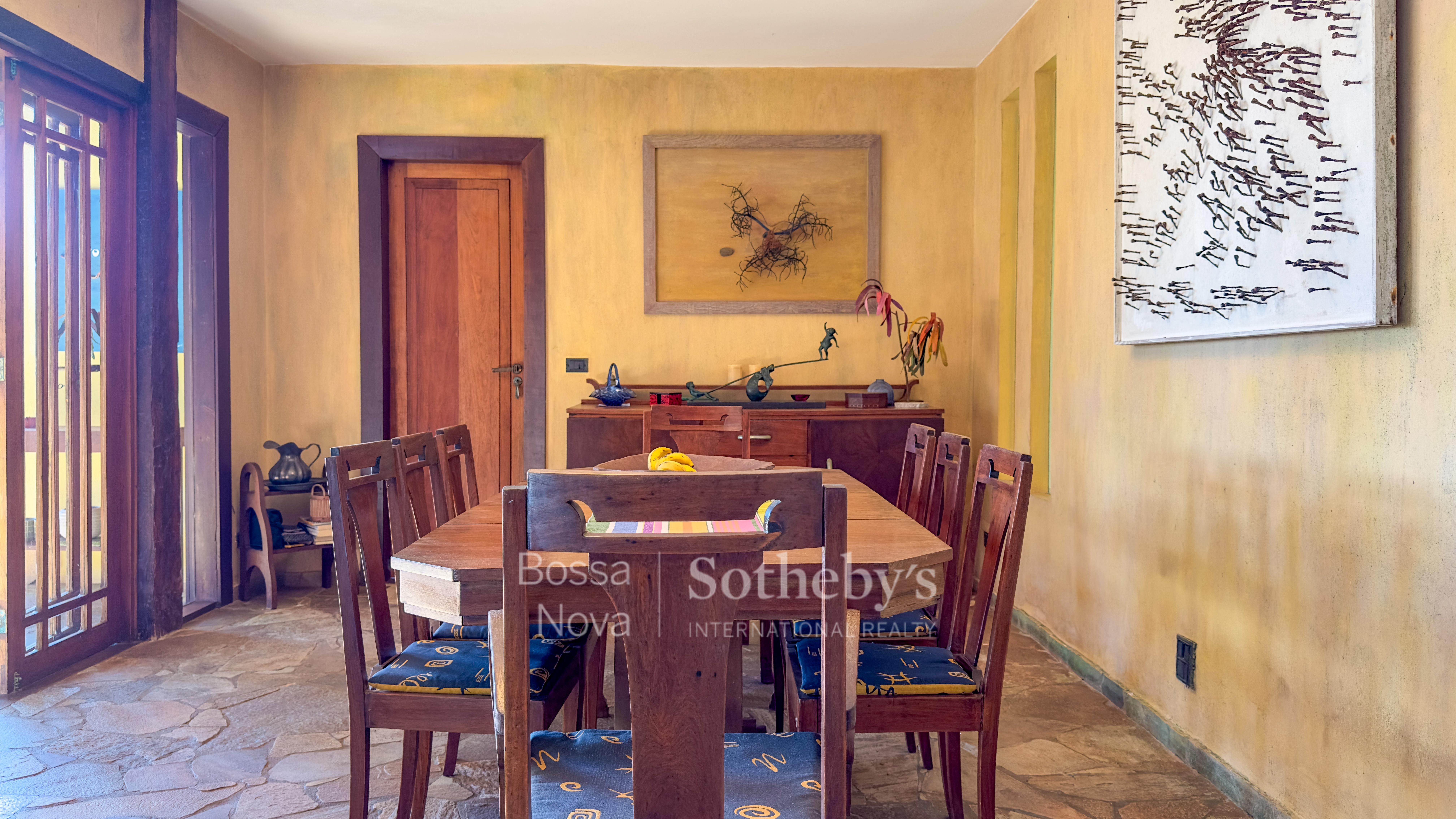 Casa para venda em Bela Vista