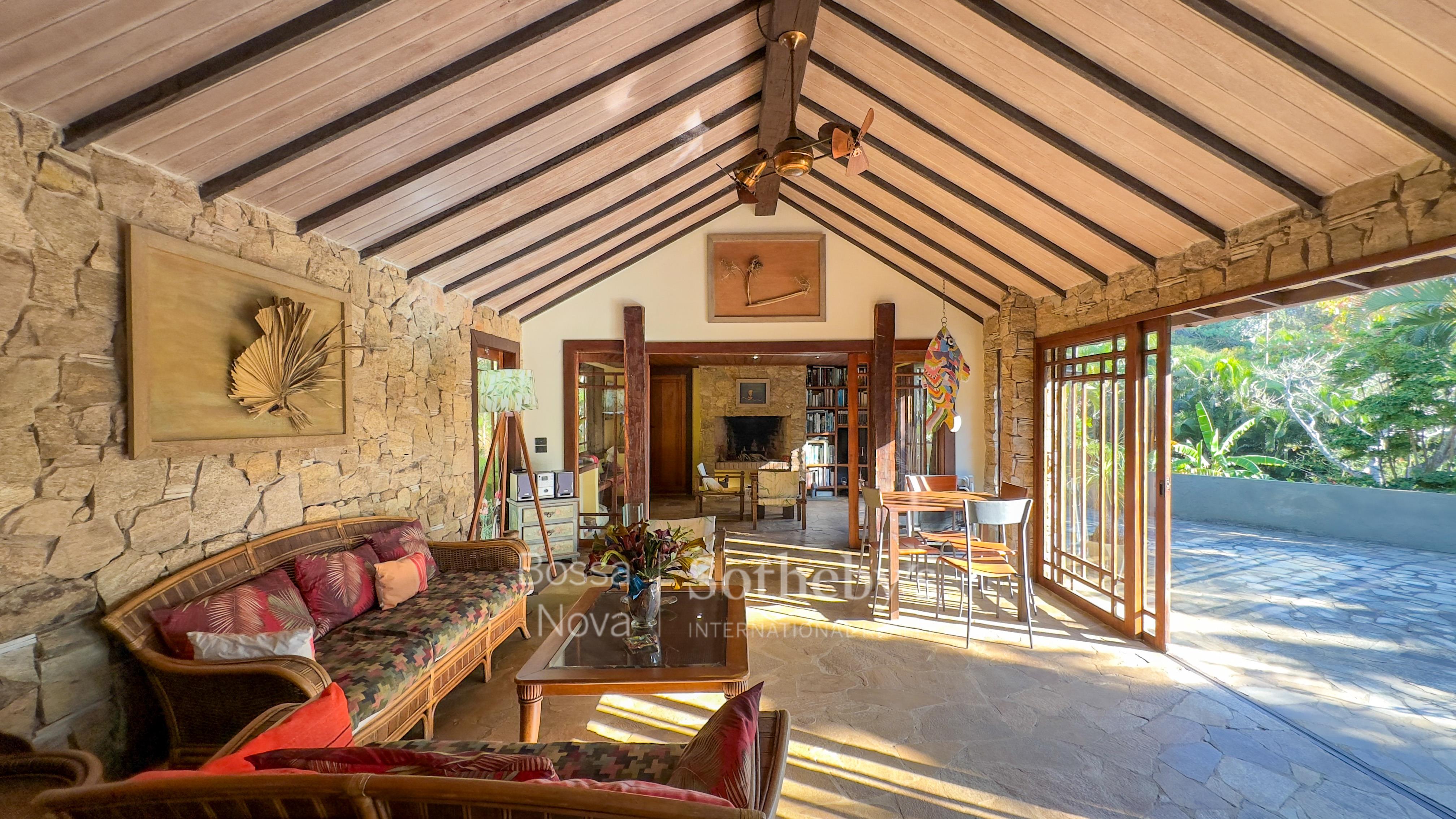 Casa para venda em Bela Vista