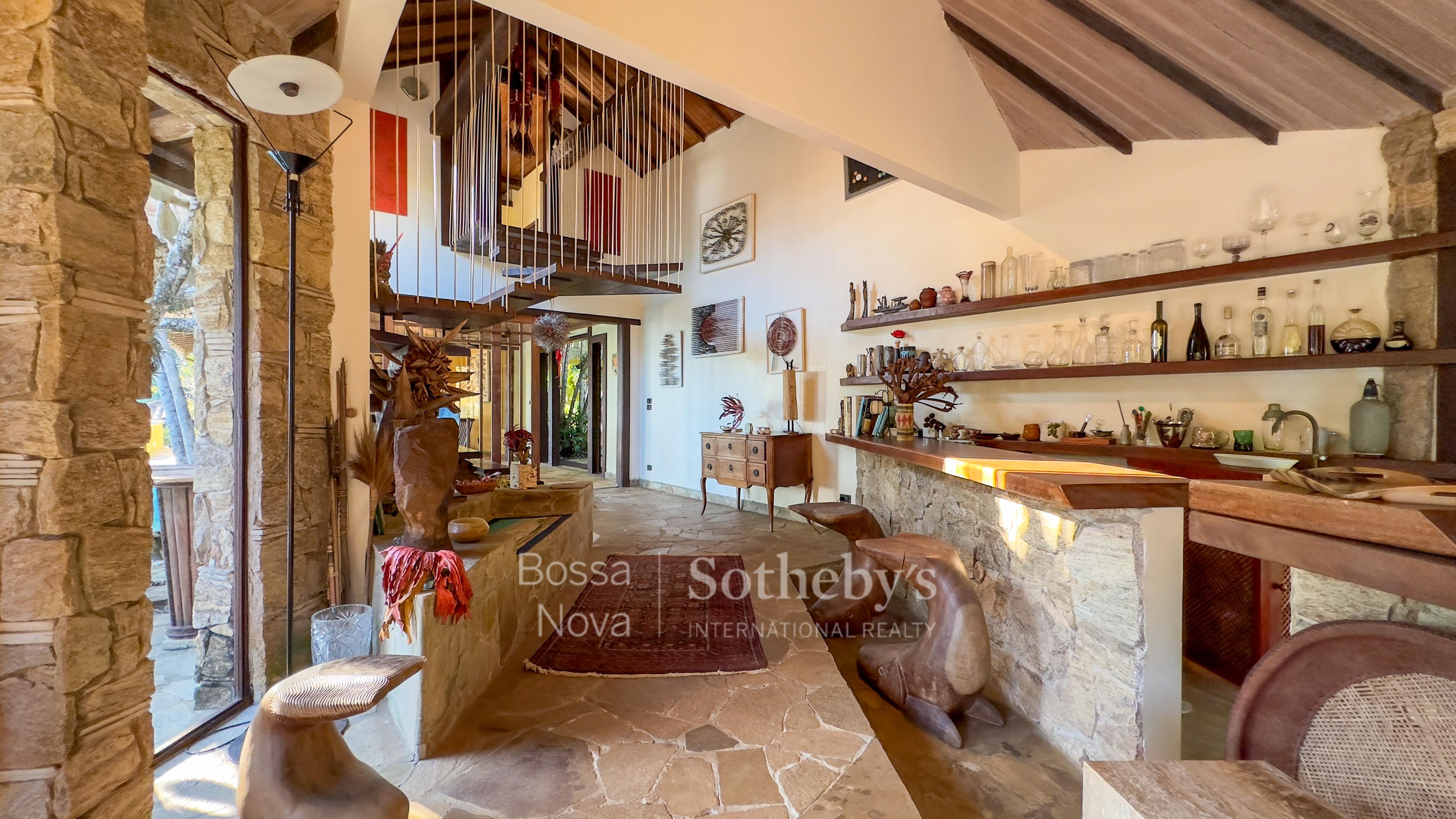 Casa para venda em Bela Vista
