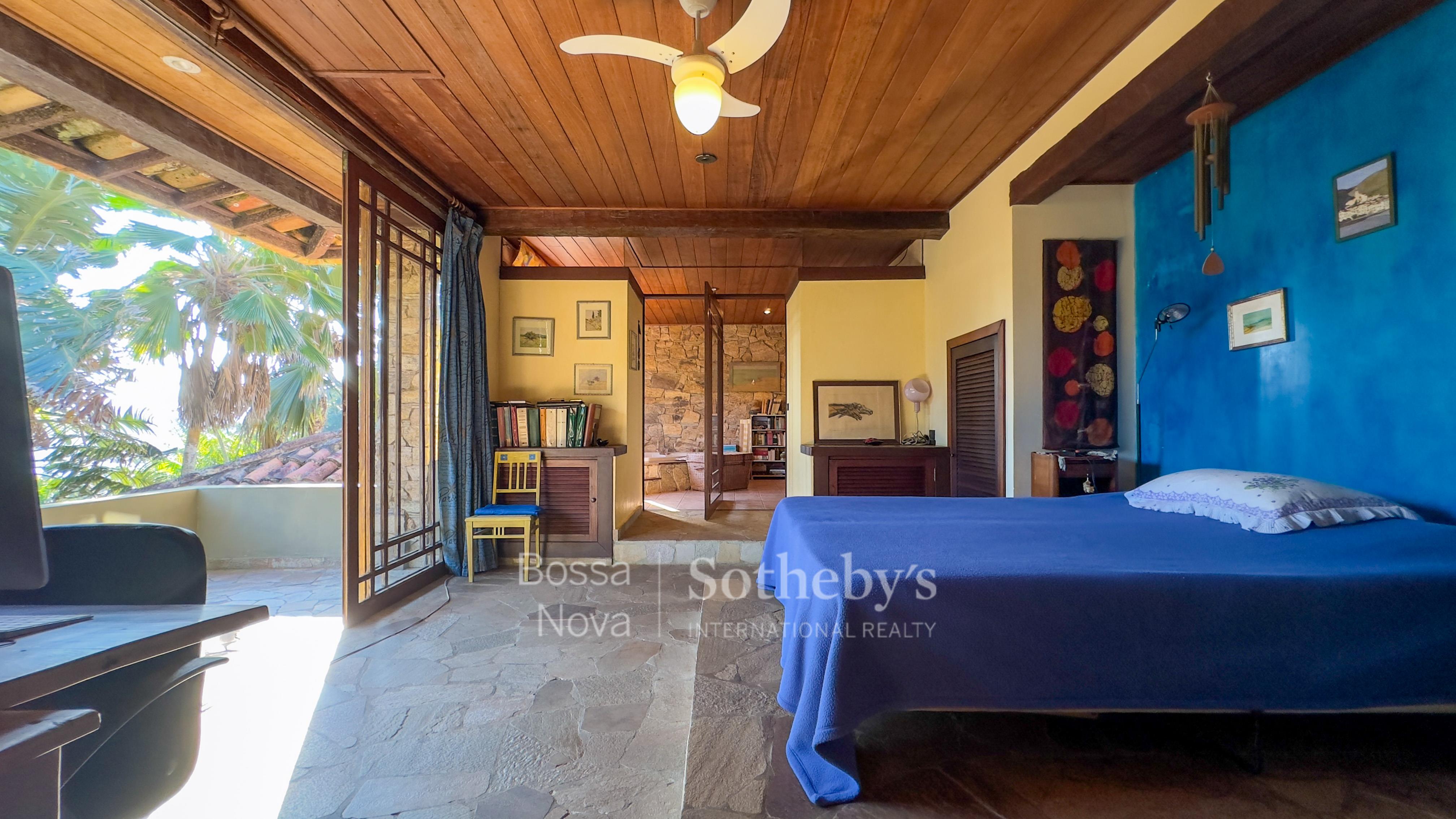 Casa para venda em Bela Vista
