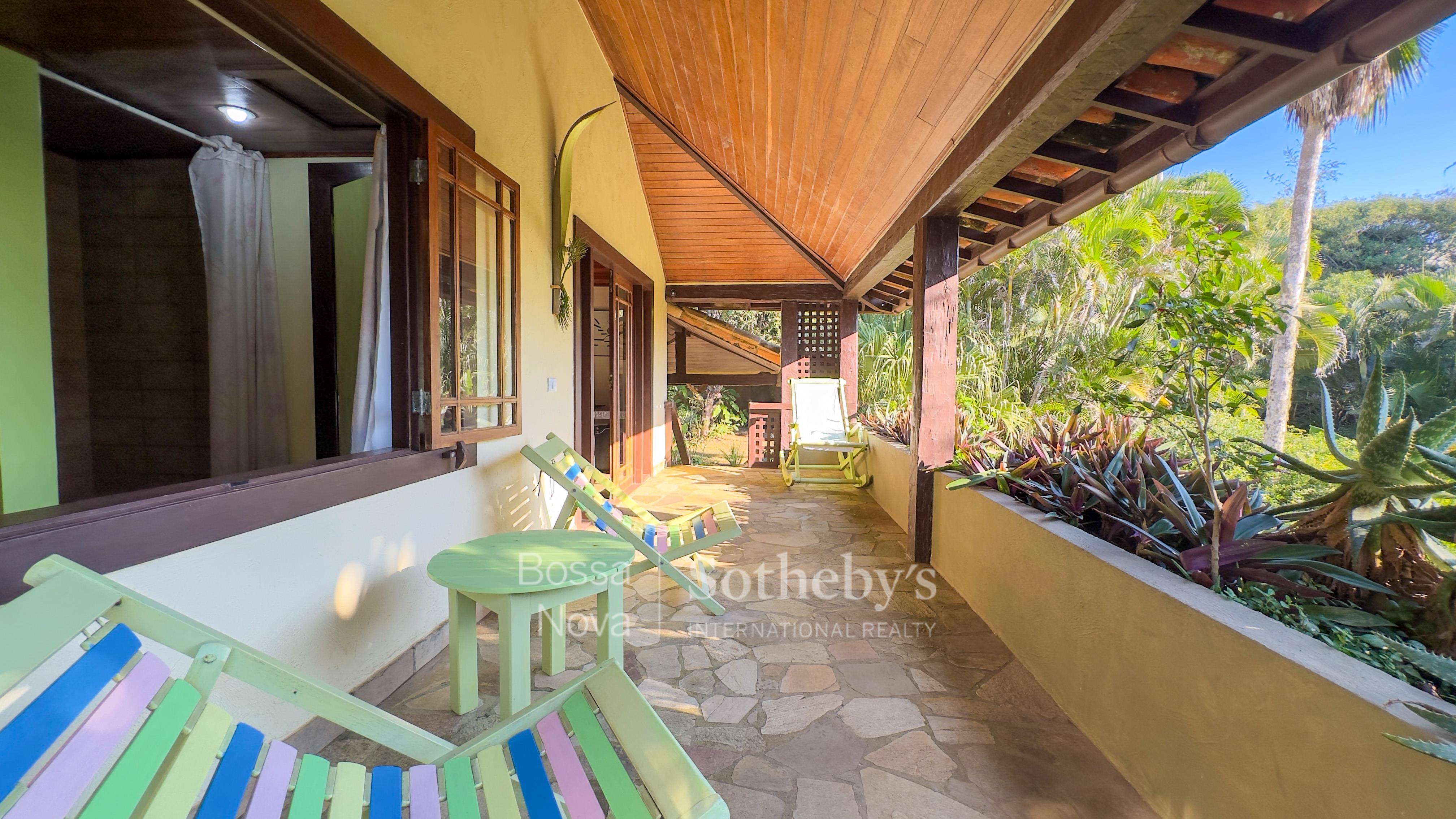 Casa para venda em Bela Vista