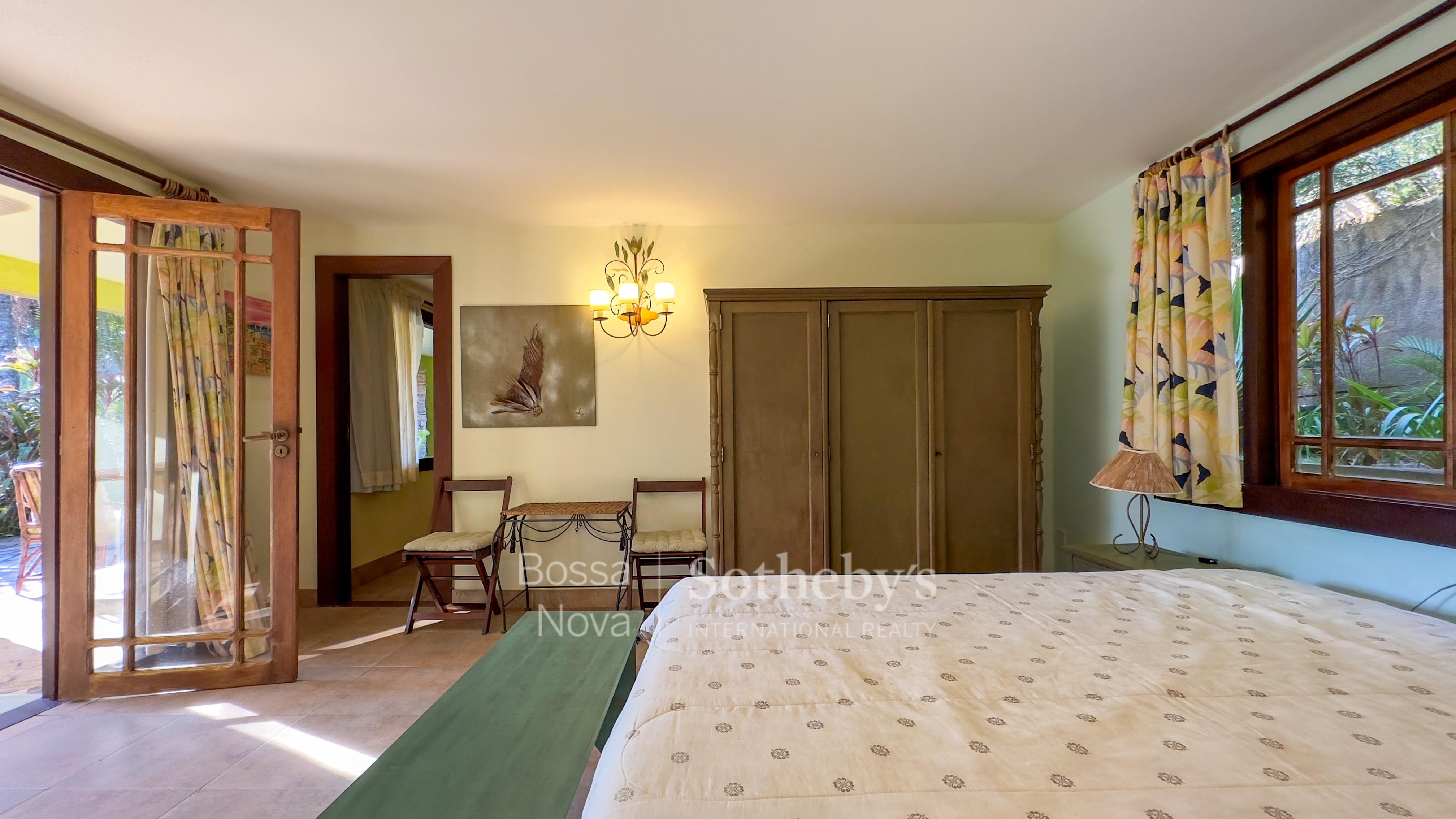 Casa para venda em Bela Vista