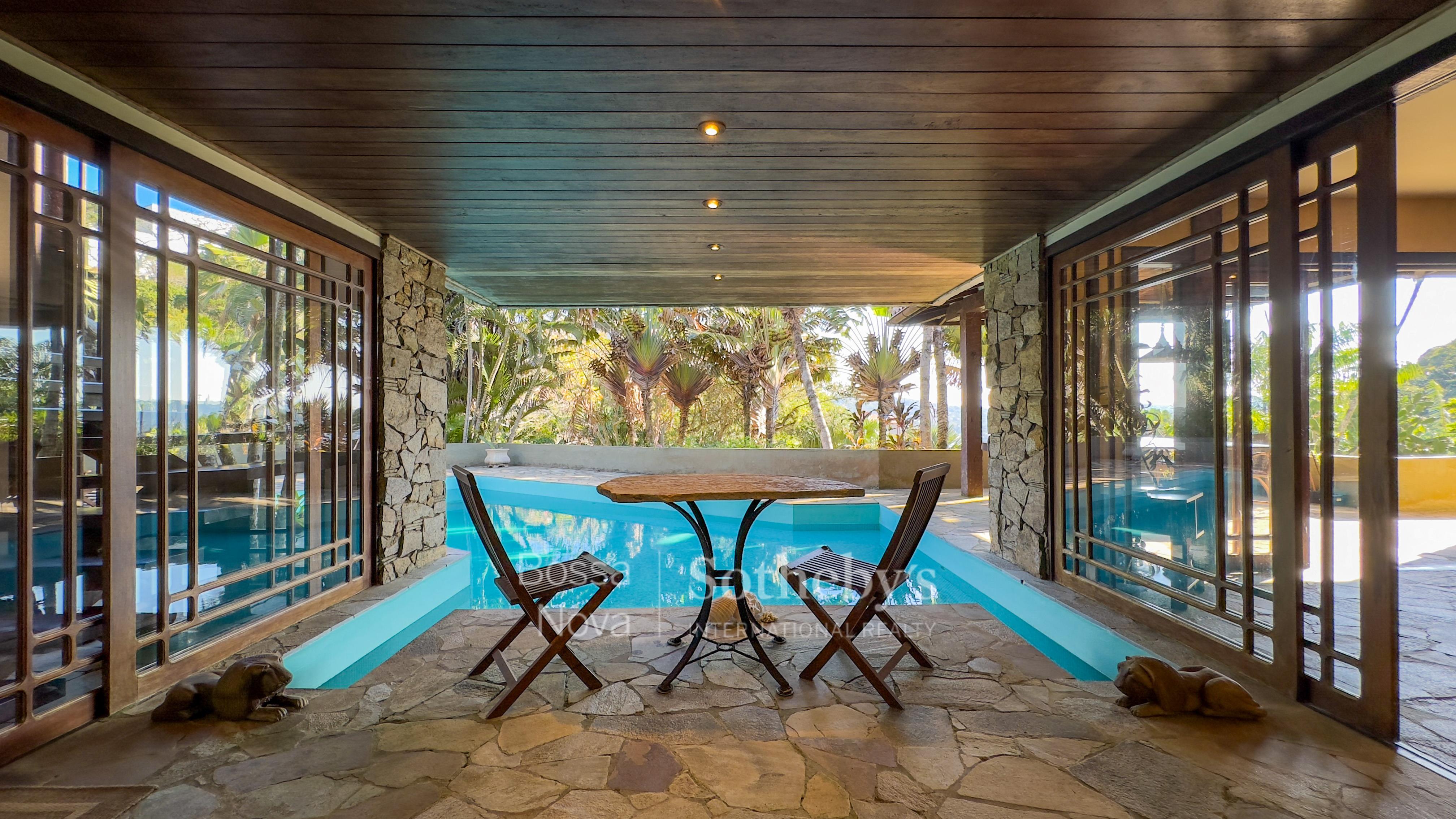 Casa para venda em Bela Vista