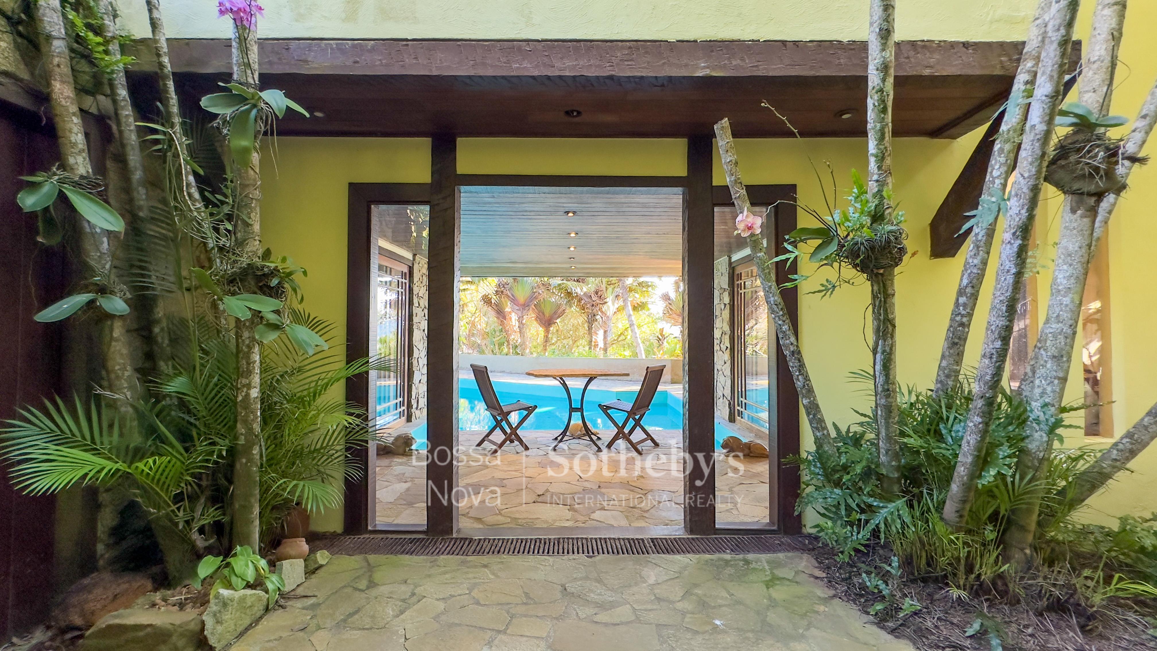 Casa para venda em Bela Vista