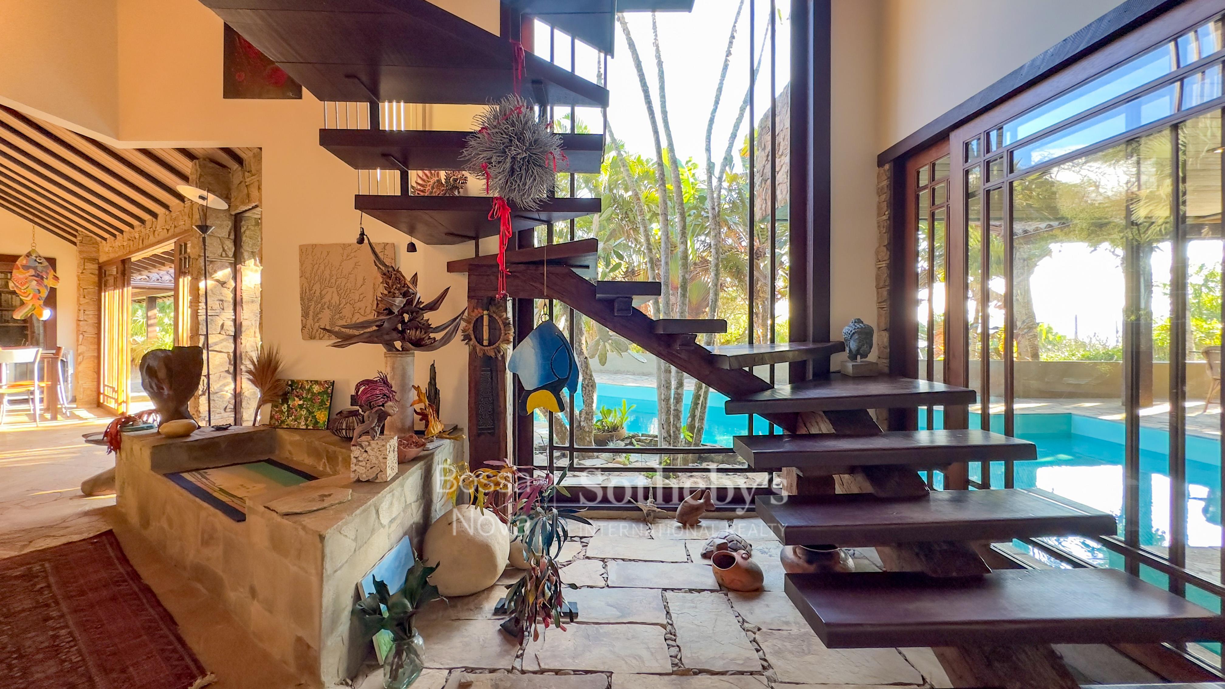 Casa para venda em Bela Vista