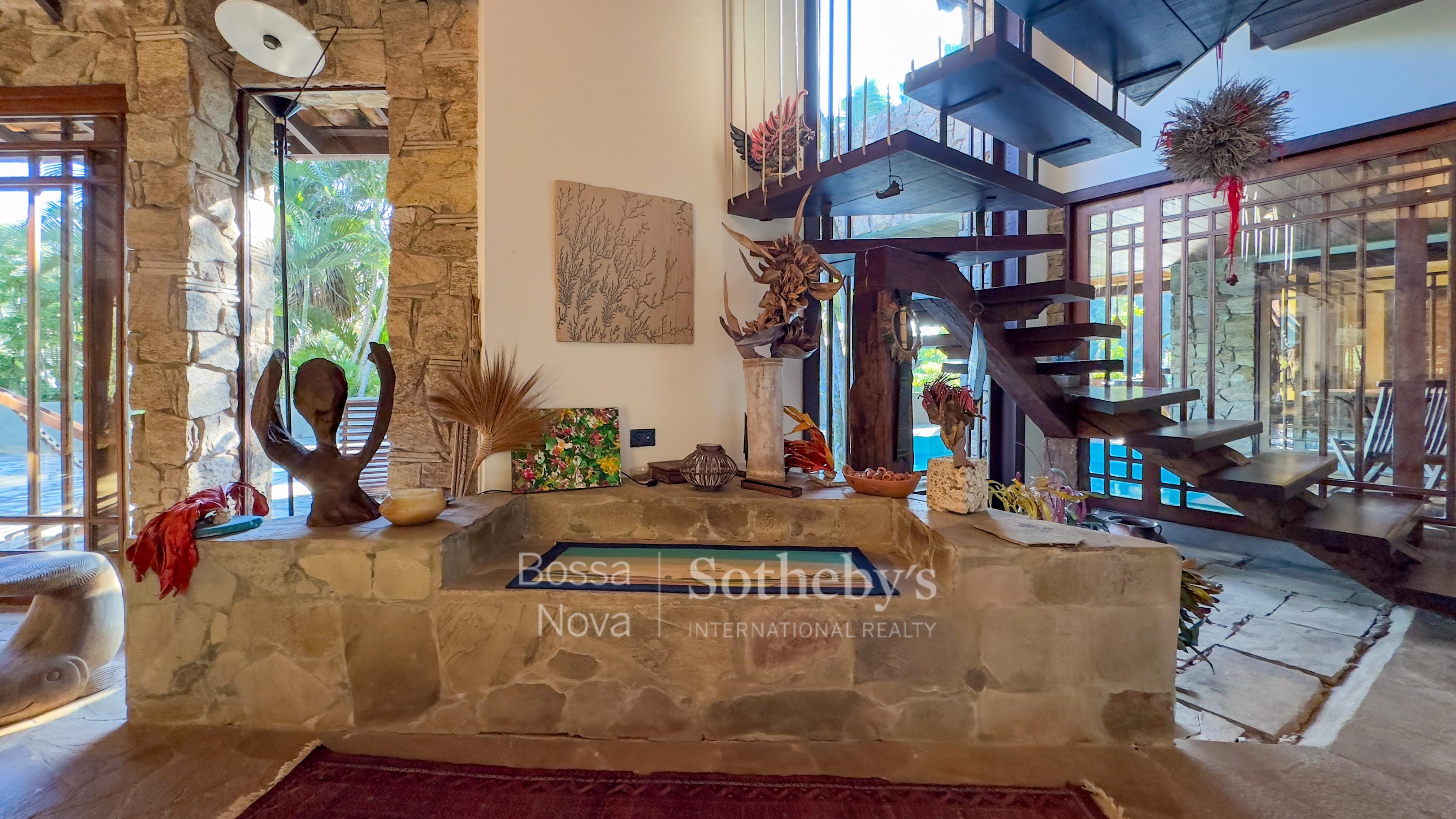 Casa para venda em Bela Vista