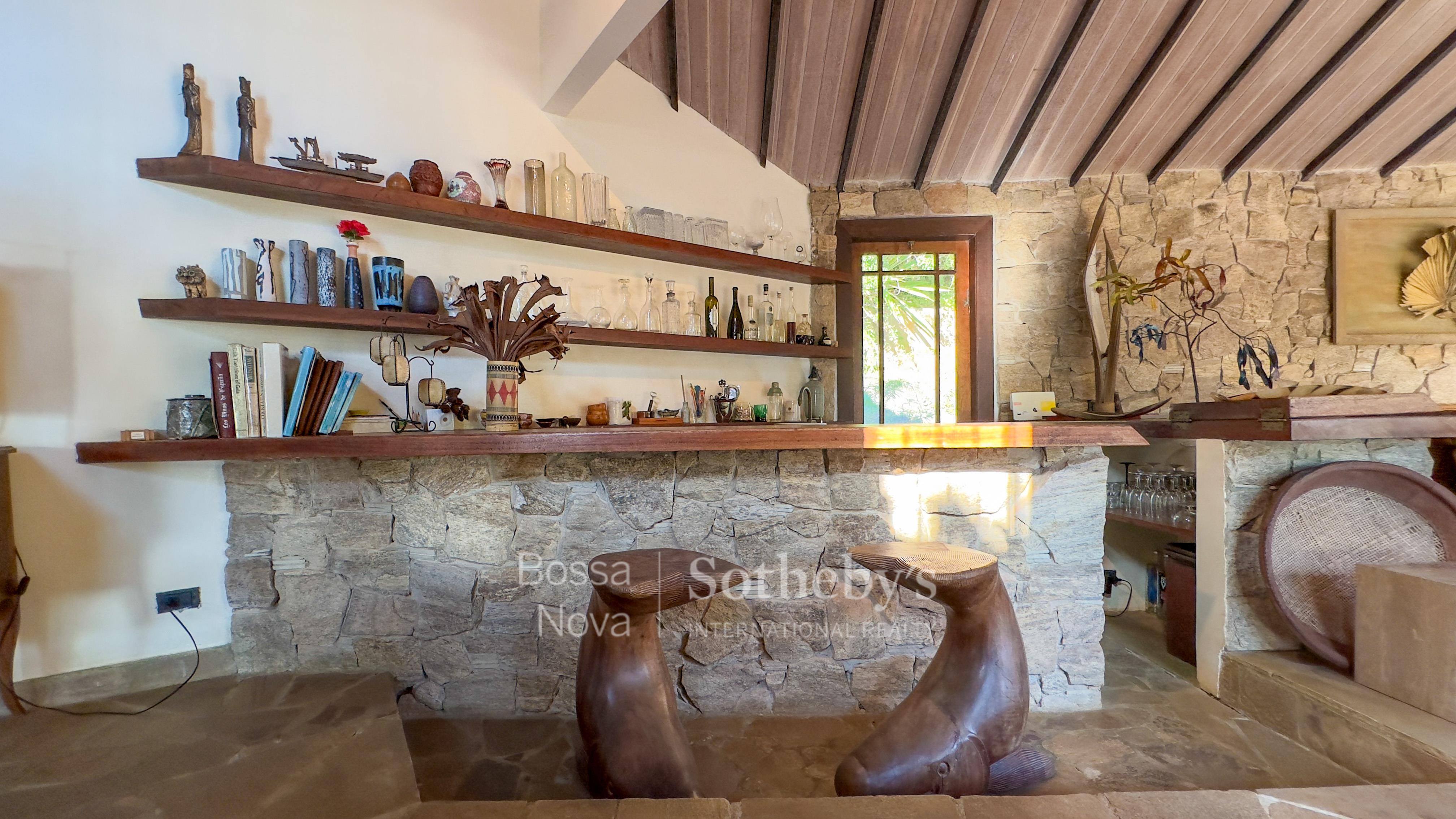 Casa para venda em Bela Vista