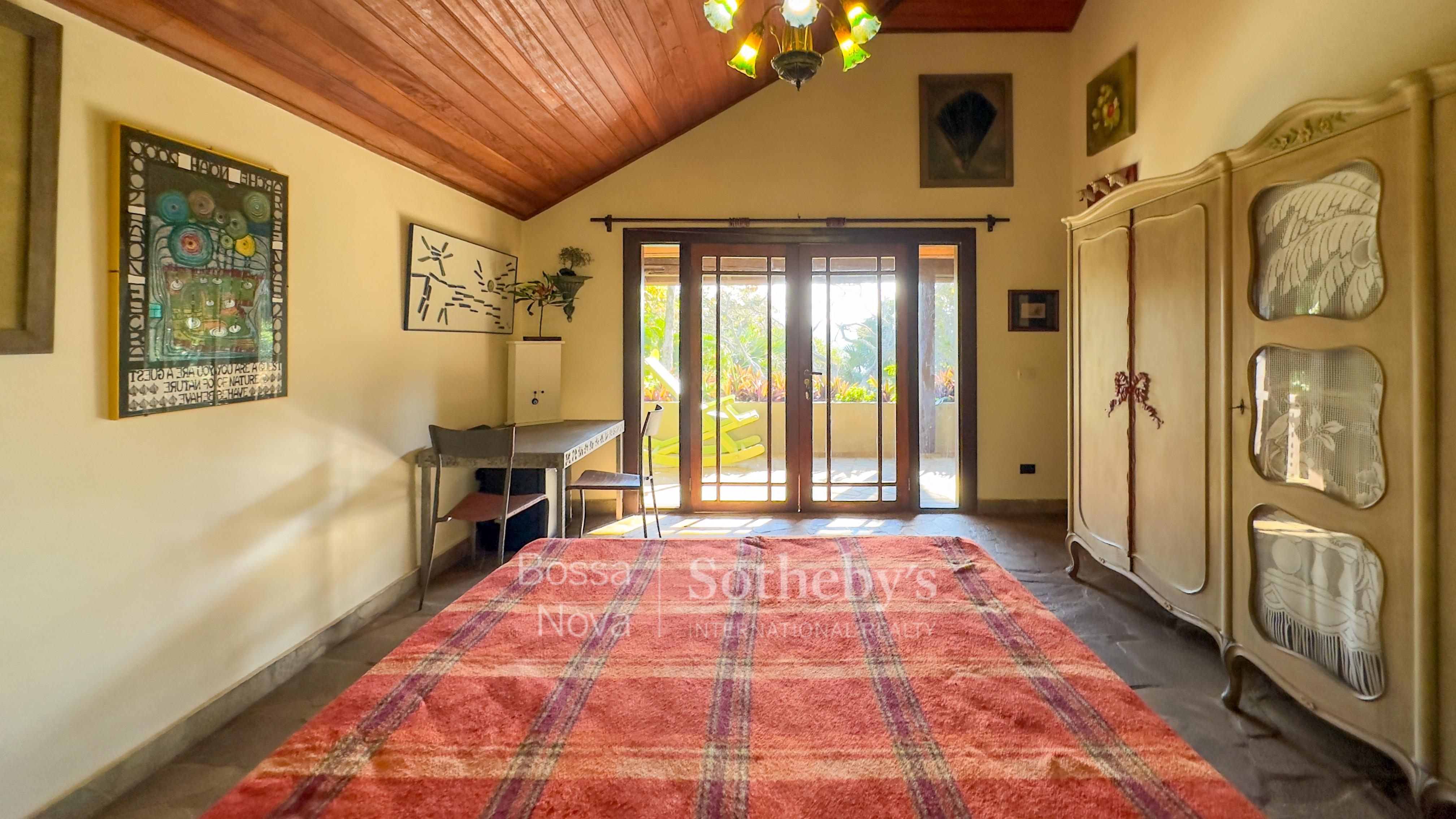 Casa para venda em Bela Vista