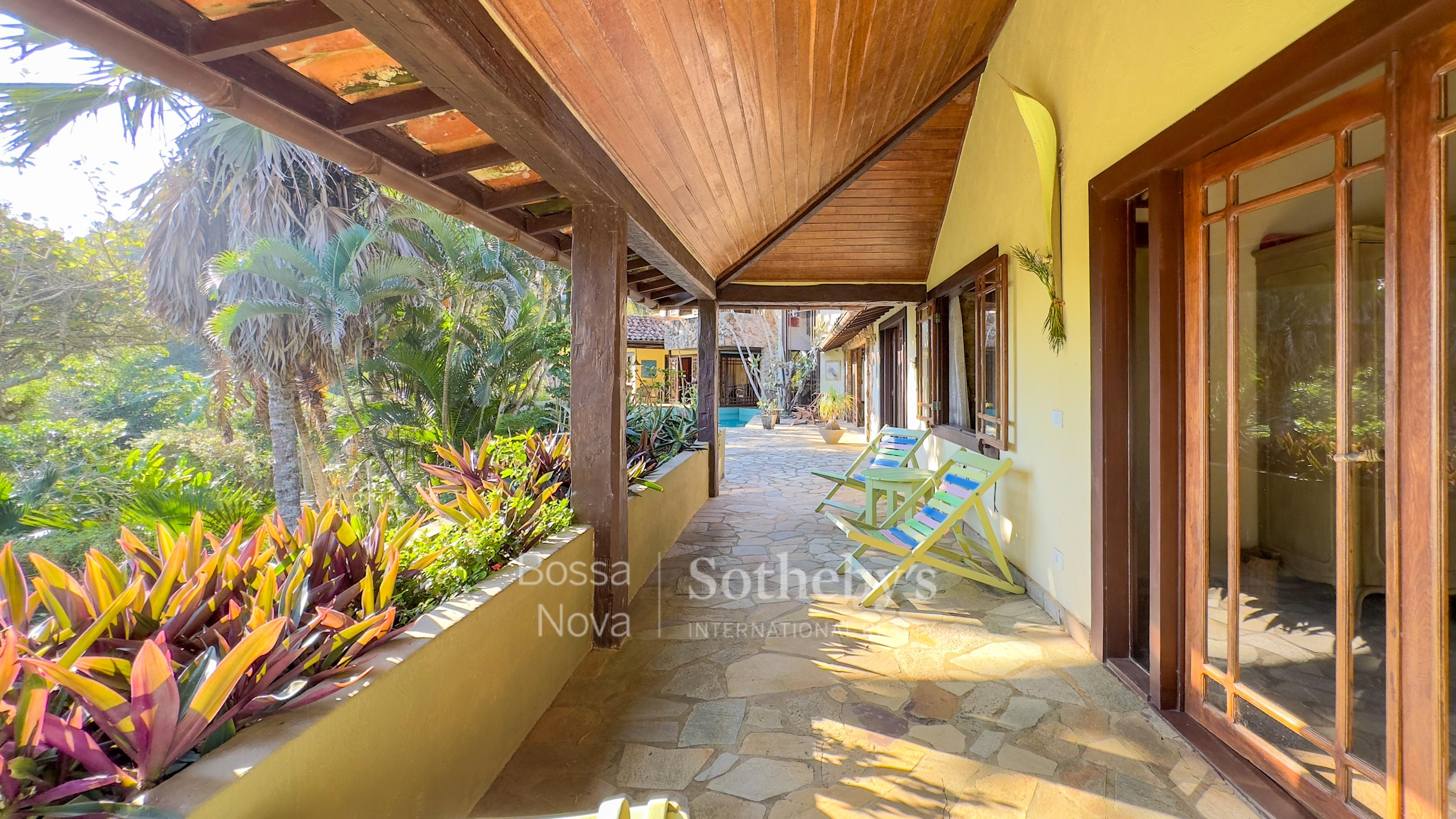 Casa para venda em Bela Vista